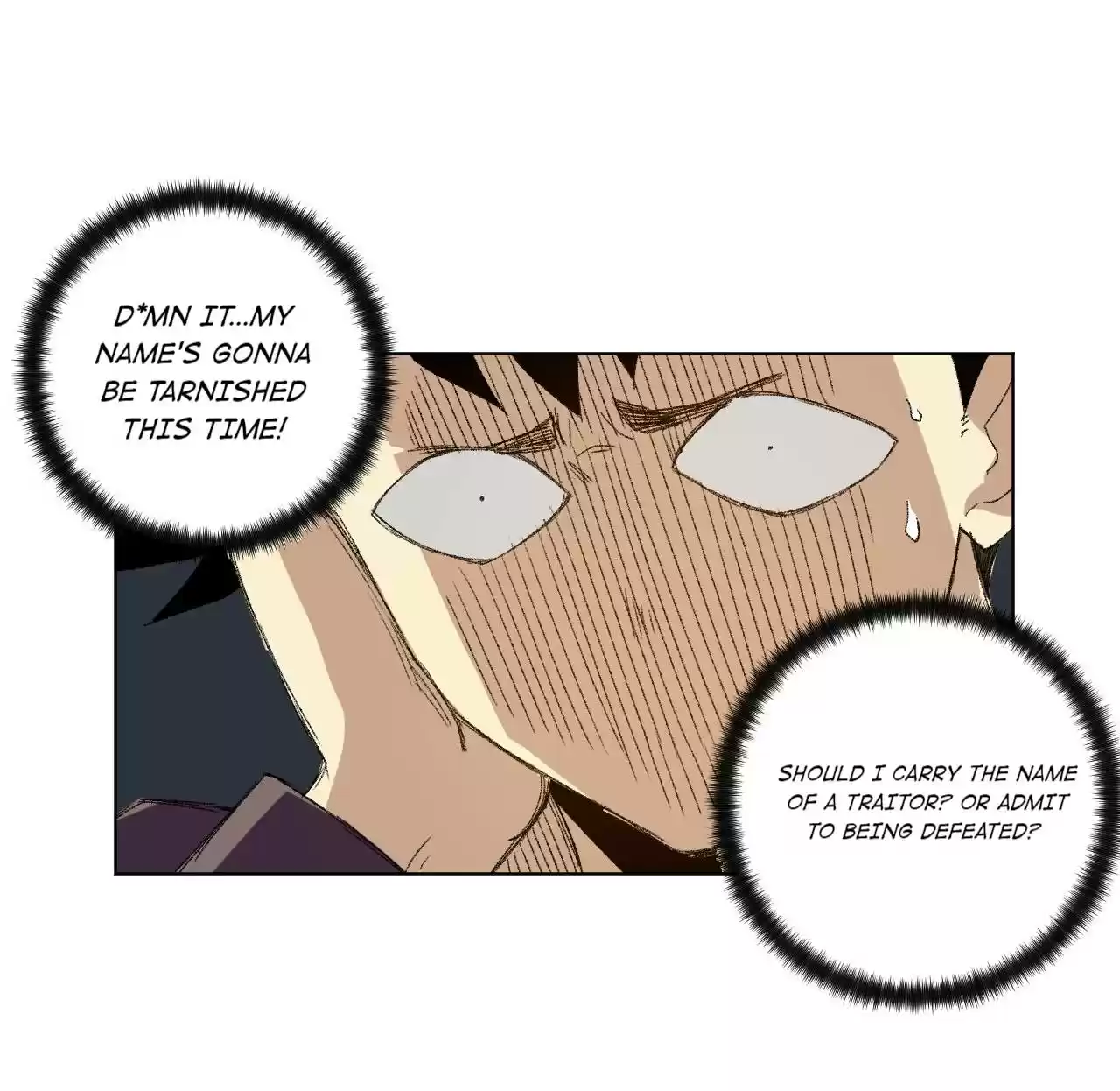 Lord Of Catastrophe Chapter 67