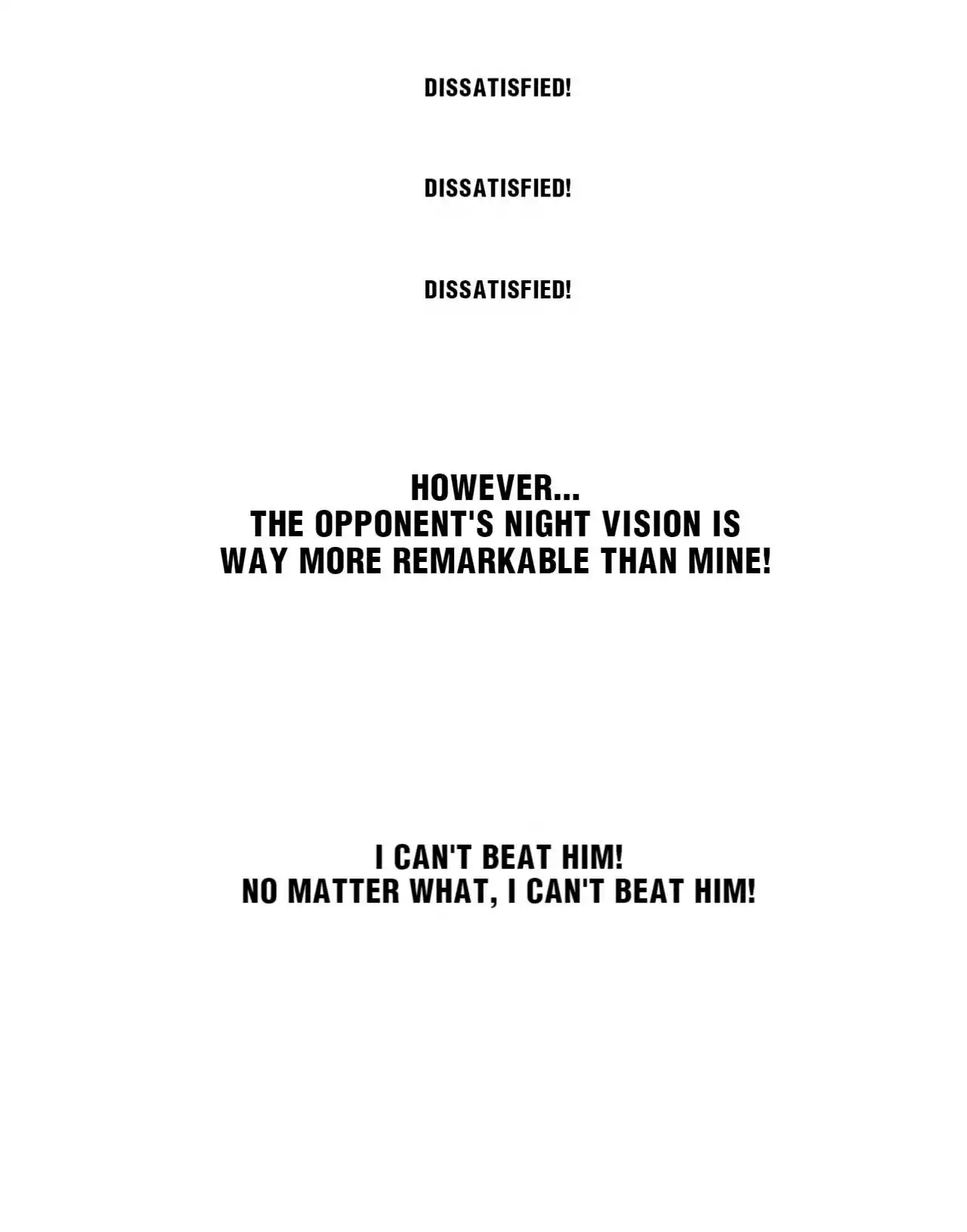 Lord Of Catastrophe Chapter 67