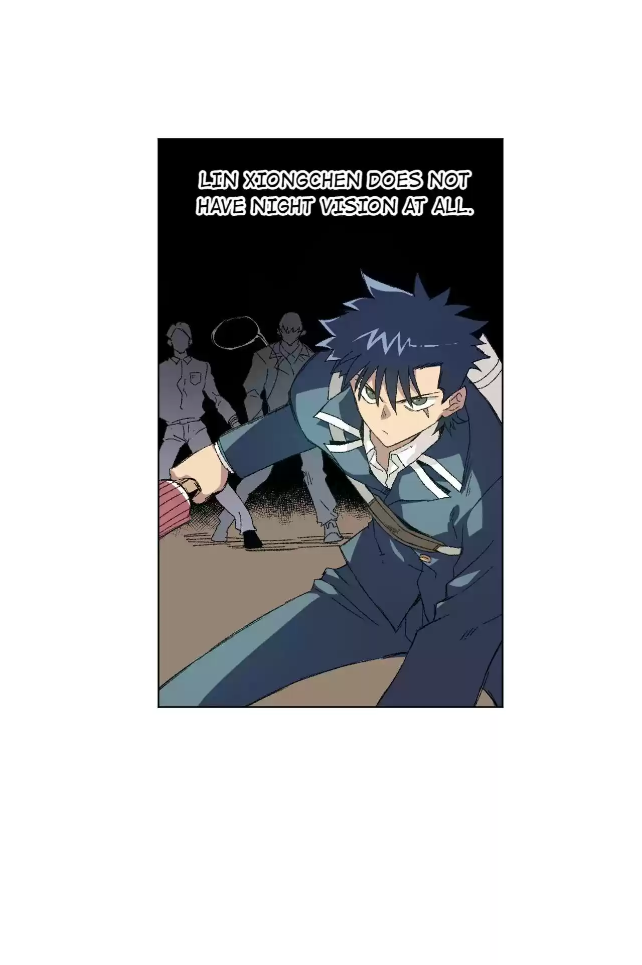 Lord Of Catastrophe Chapter 67