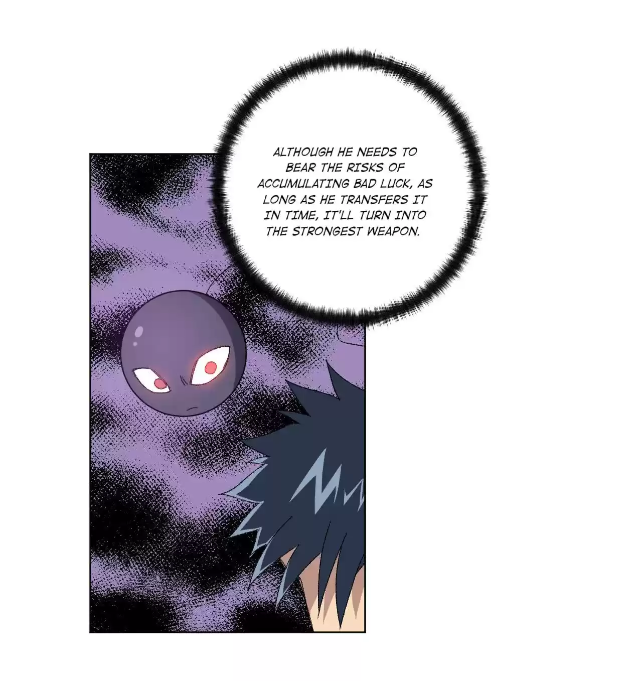 Lord Of Catastrophe Chapter 67