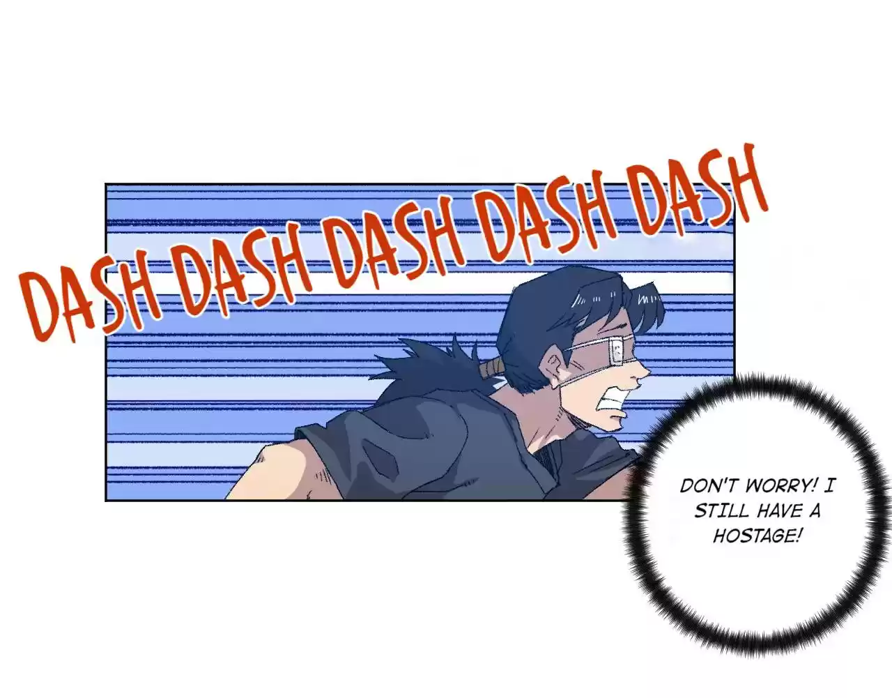 Lord Of Catastrophe Chapter 67