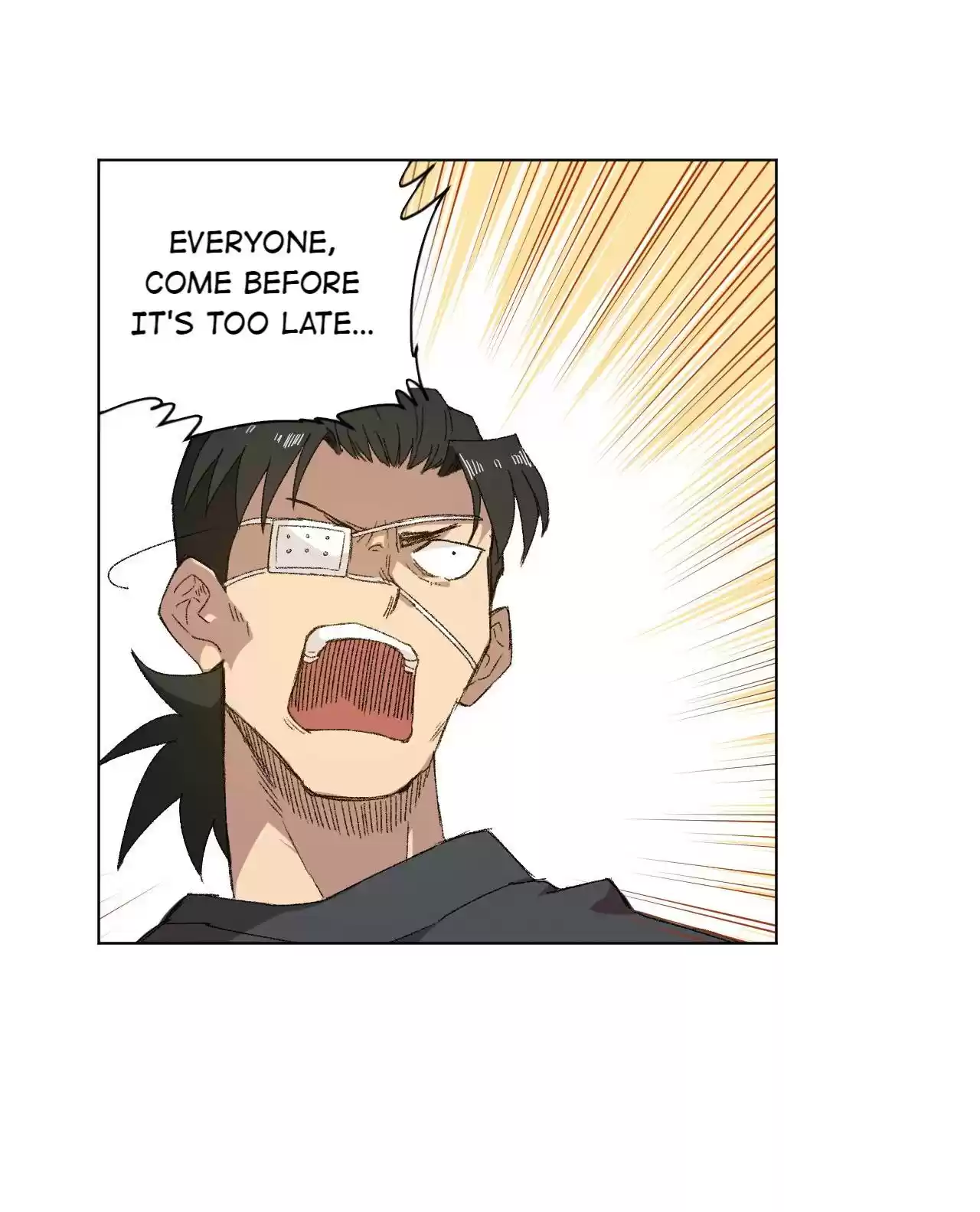 Lord Of Catastrophe Chapter 67