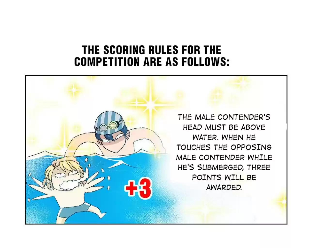 Lord Of Catastrophe Chapter 67