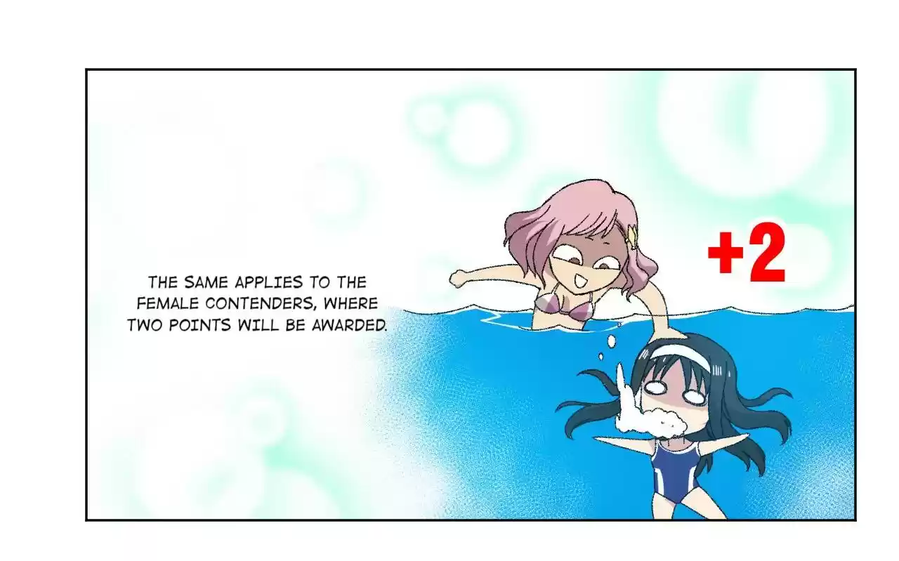 Lord Of Catastrophe Chapter 67