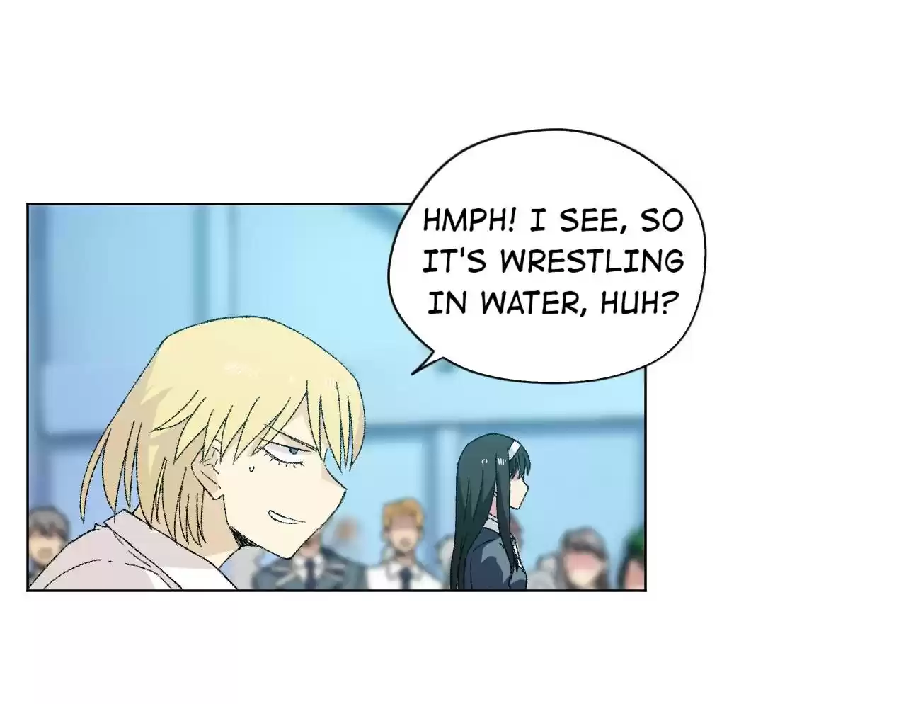 Lord Of Catastrophe Chapter 67