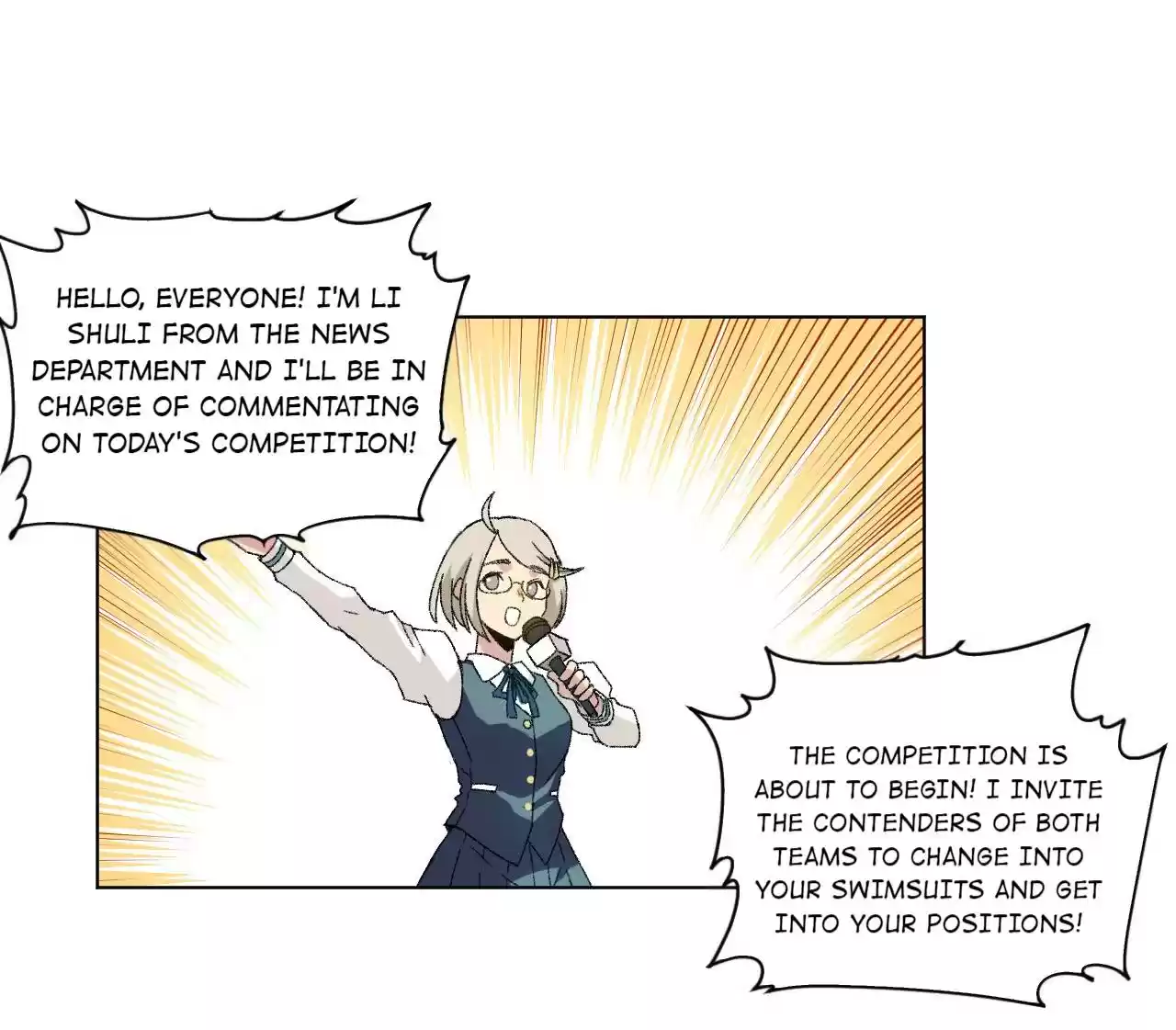 Lord Of Catastrophe Chapter 67