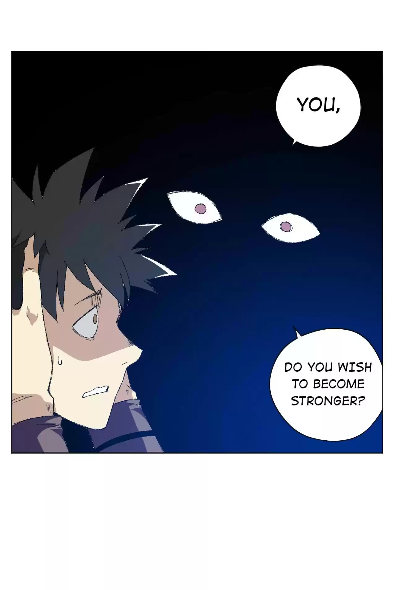 Lord Of Catastrophe Chapter 67