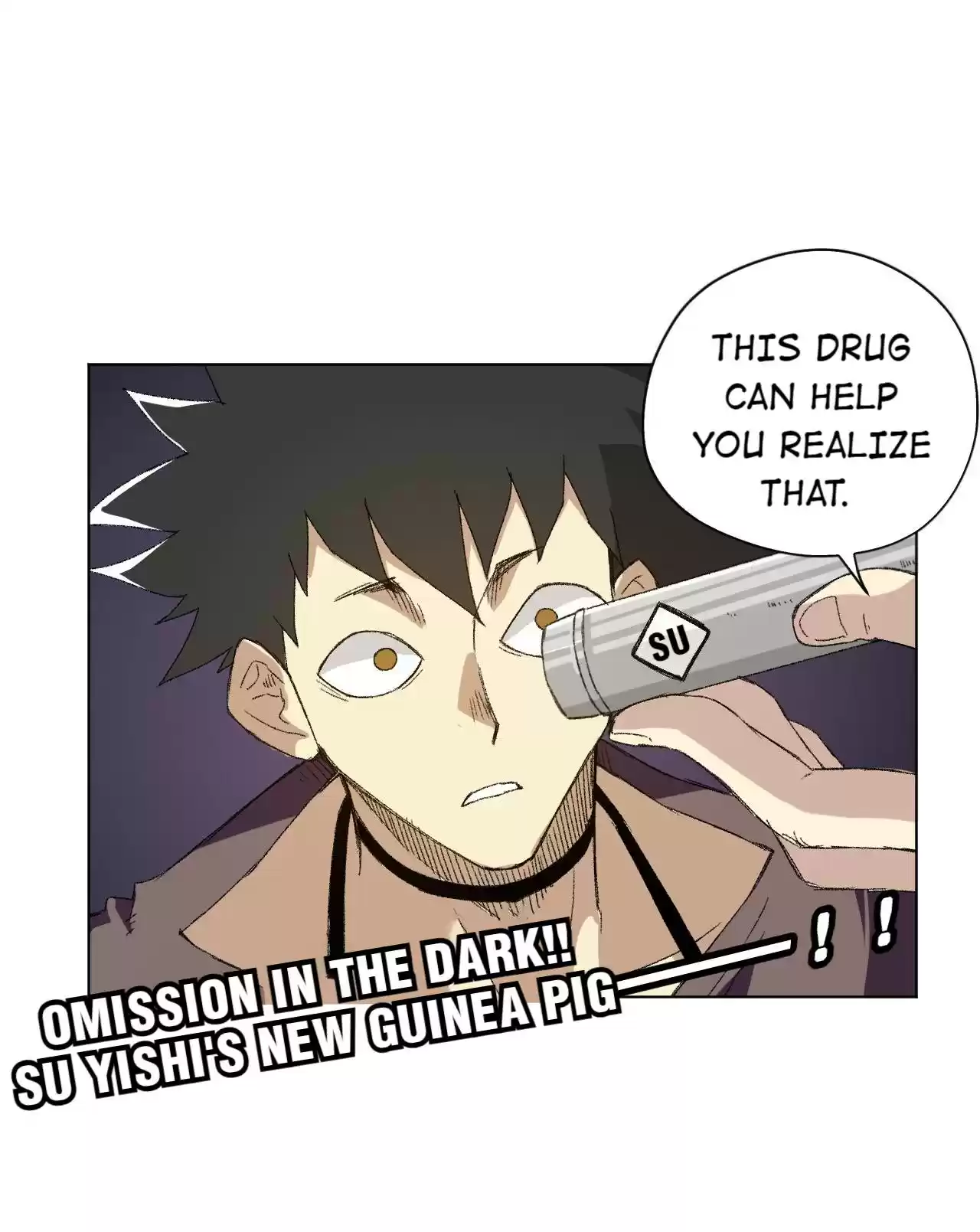 Lord Of Catastrophe Chapter 67