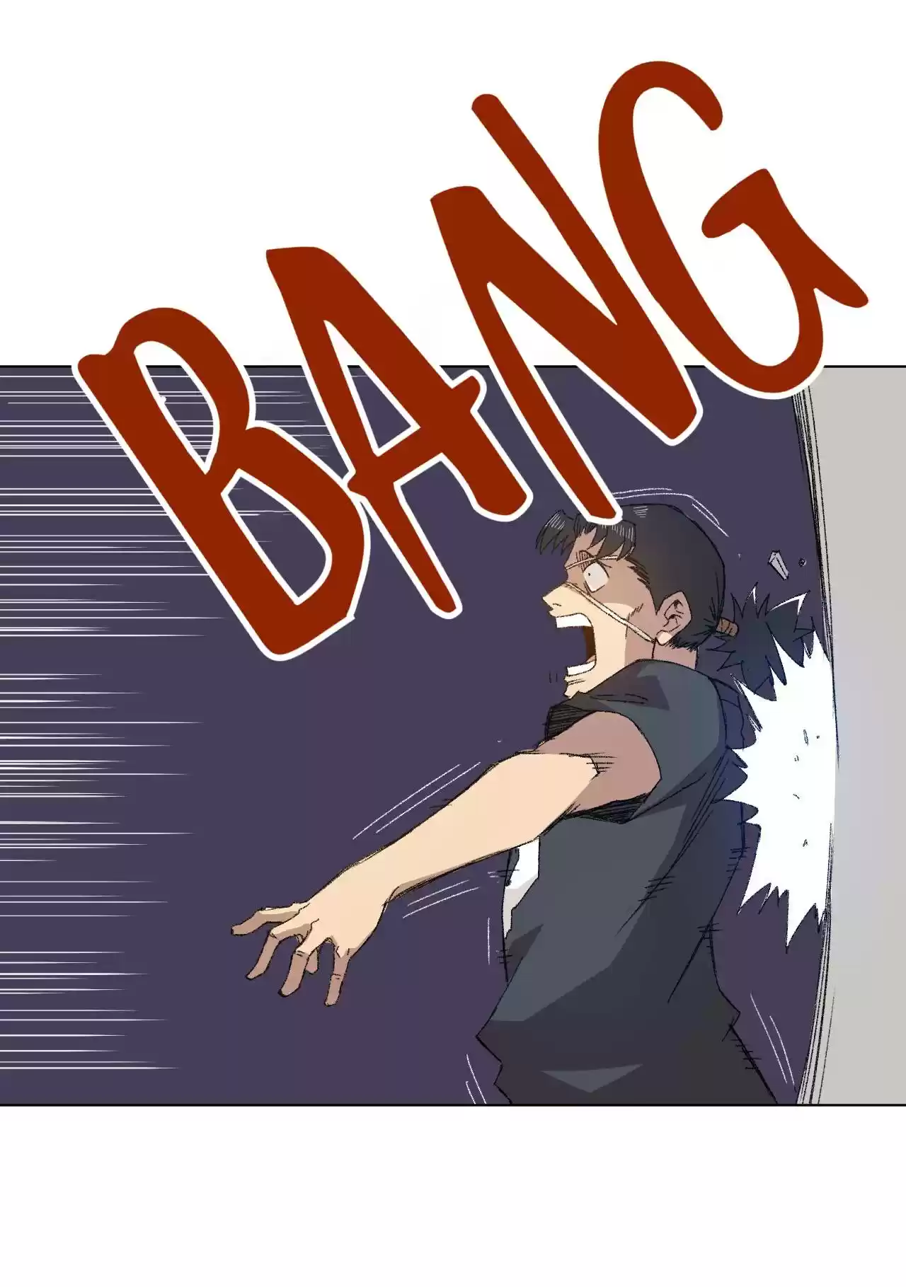 Lord Of Catastrophe Chapter 68