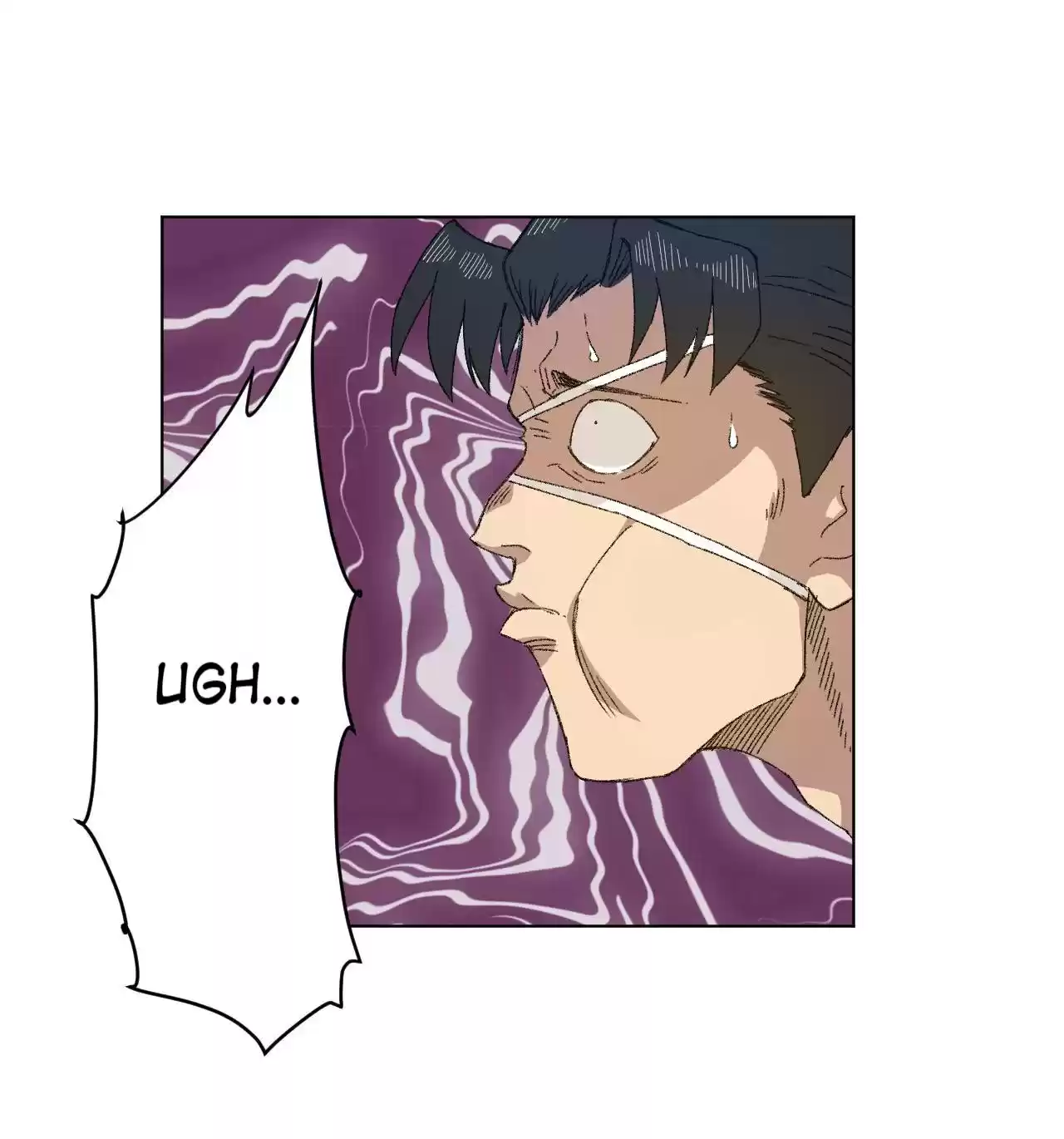 Lord Of Catastrophe Chapter 68