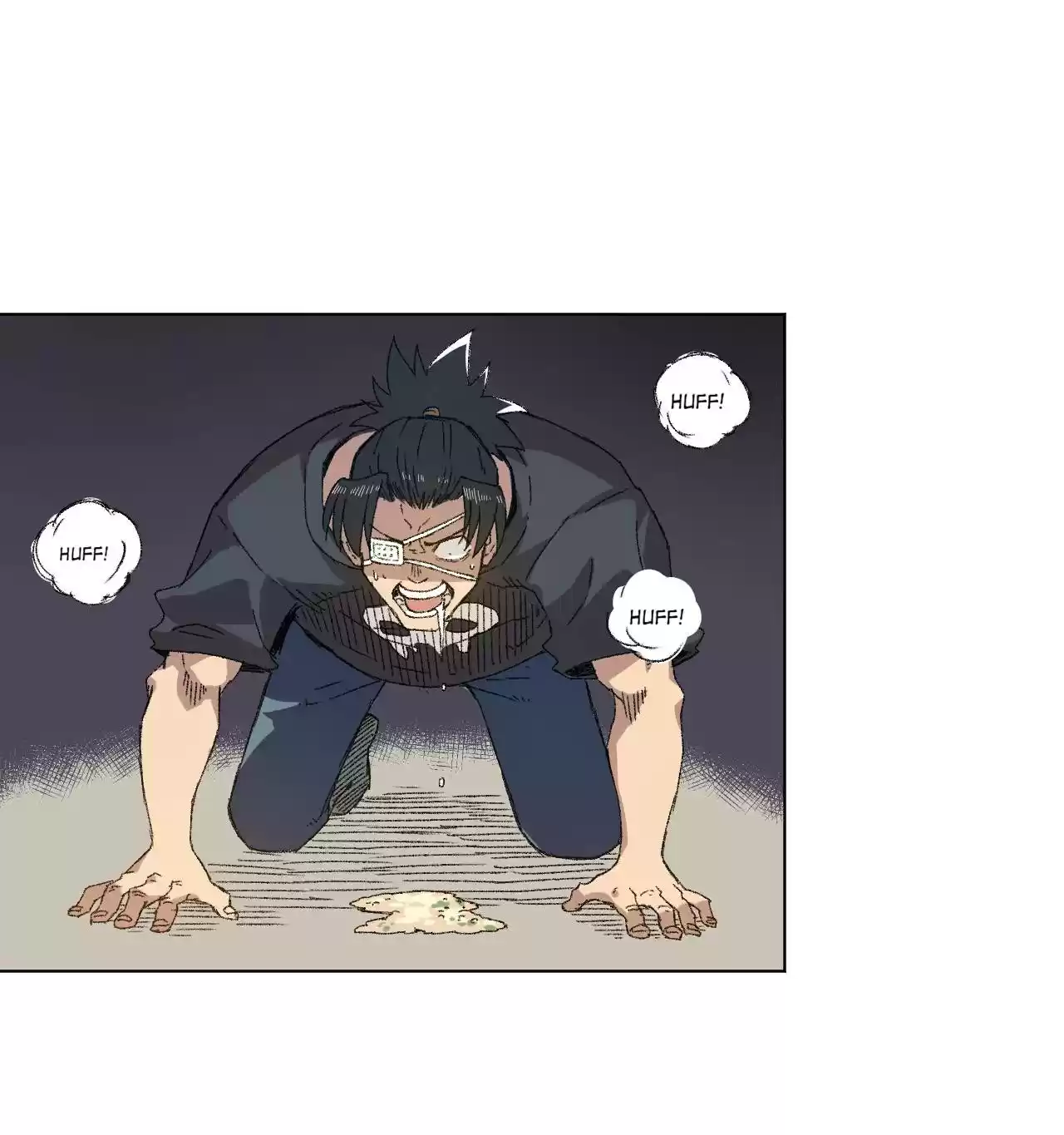 Lord Of Catastrophe Chapter 68