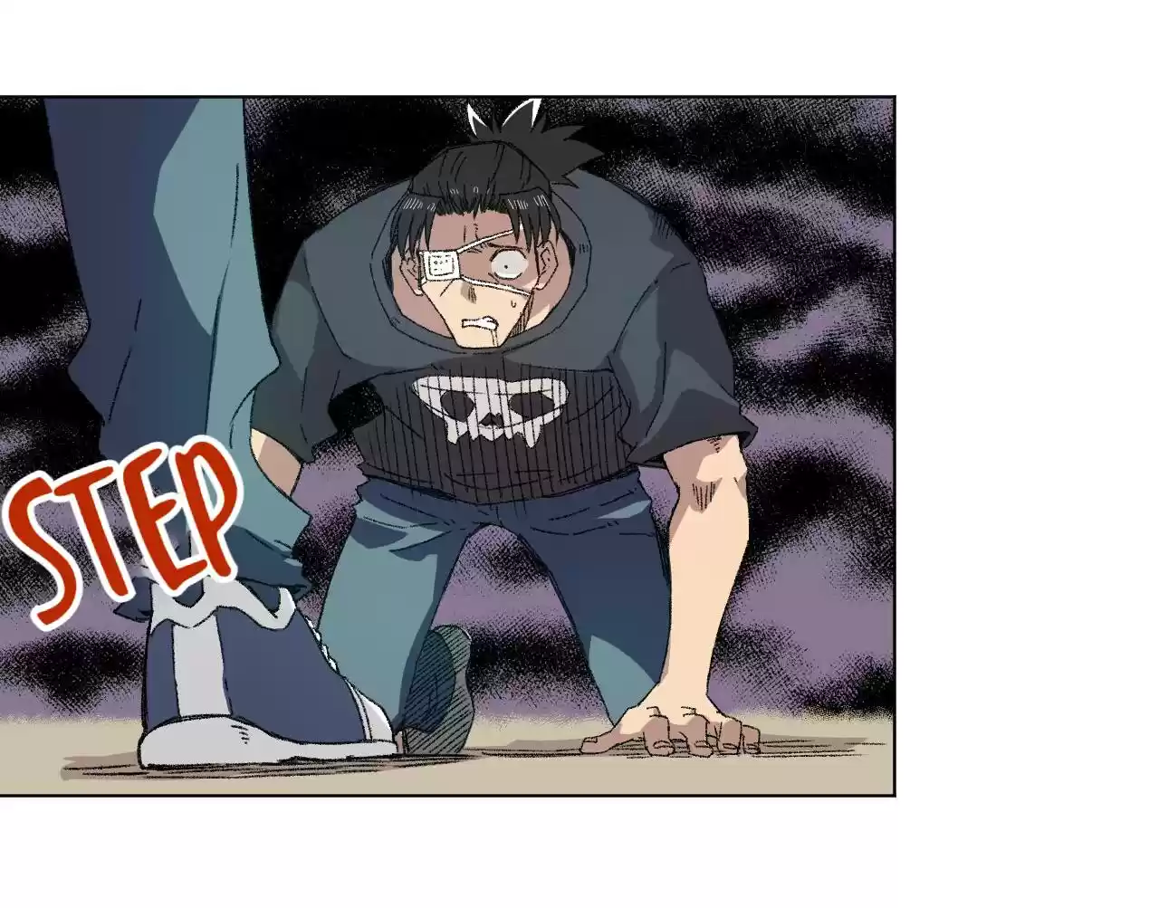 Lord Of Catastrophe Chapter 68