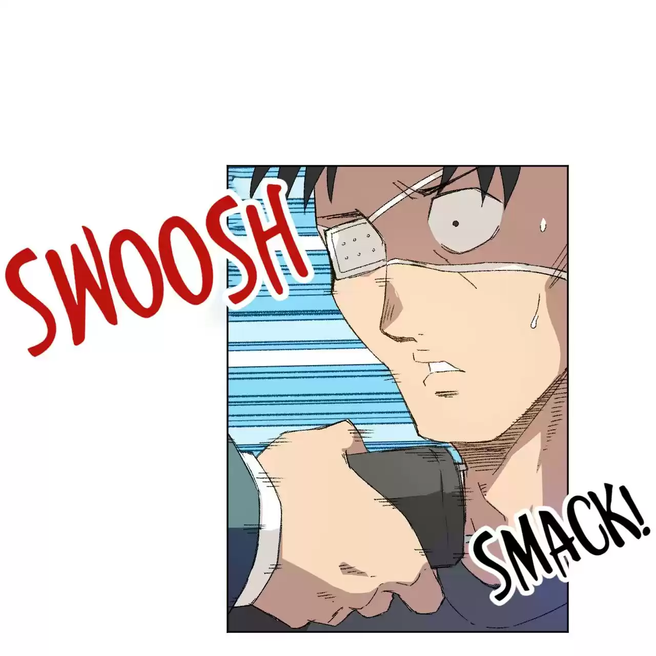 Lord Of Catastrophe Chapter 68