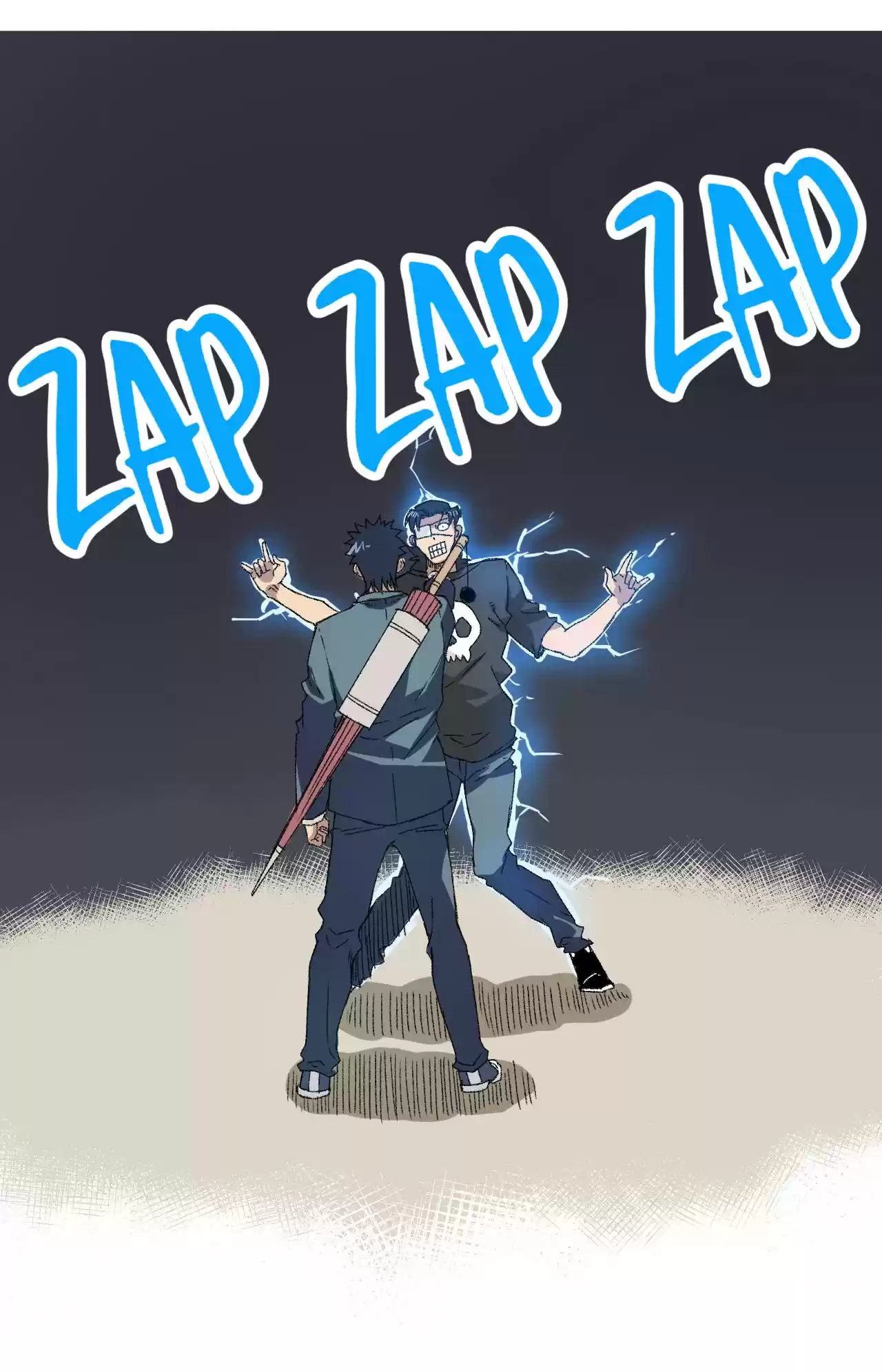 Lord Of Catastrophe Chapter 68