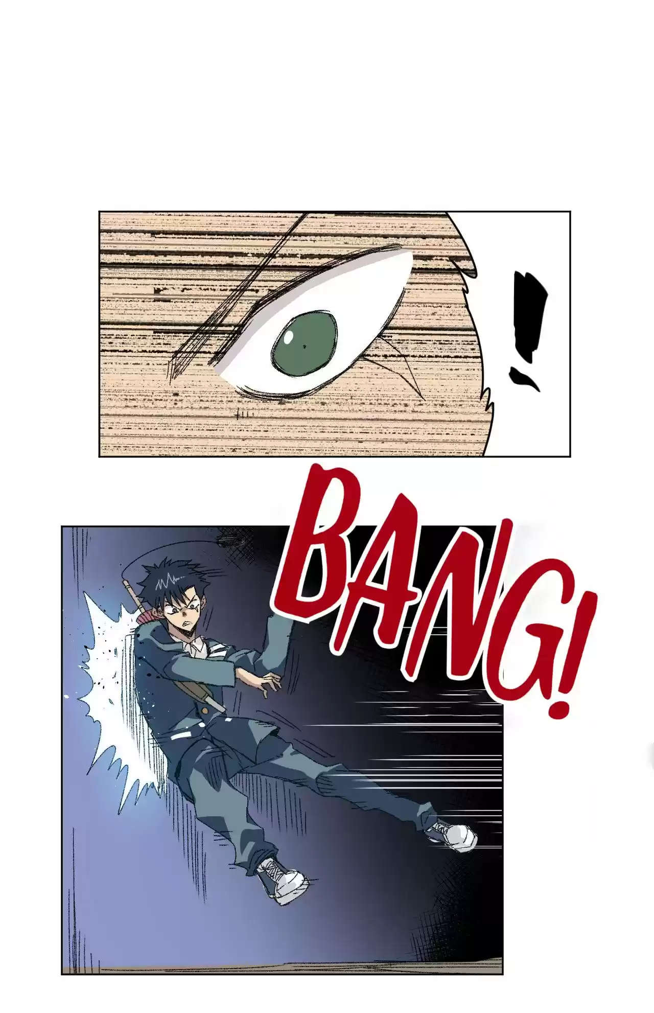 Lord Of Catastrophe Chapter 69