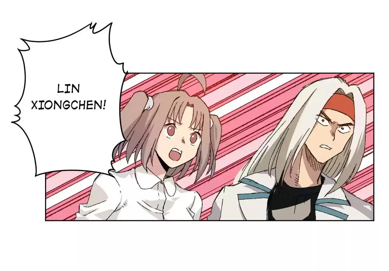 Lord Of Catastrophe Chapter 69