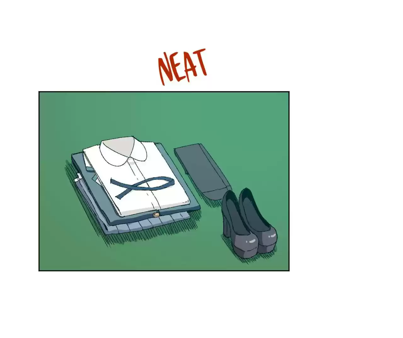 Lord Of Catastrophe Chapter 69