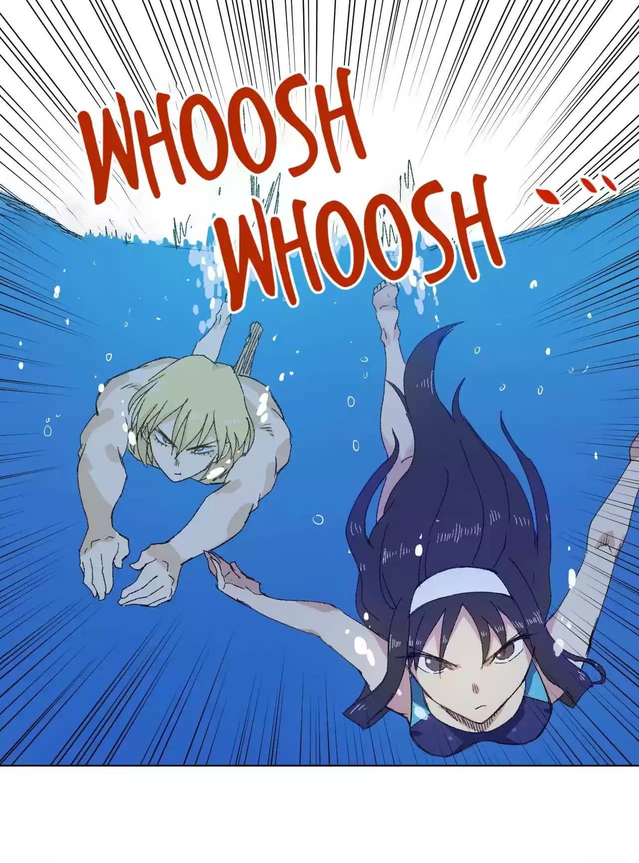 Lord Of Catastrophe Chapter 69