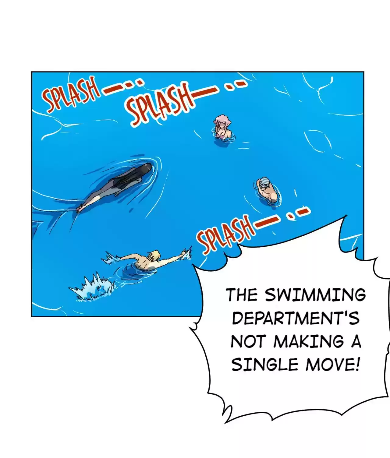 Lord Of Catastrophe Chapter 69