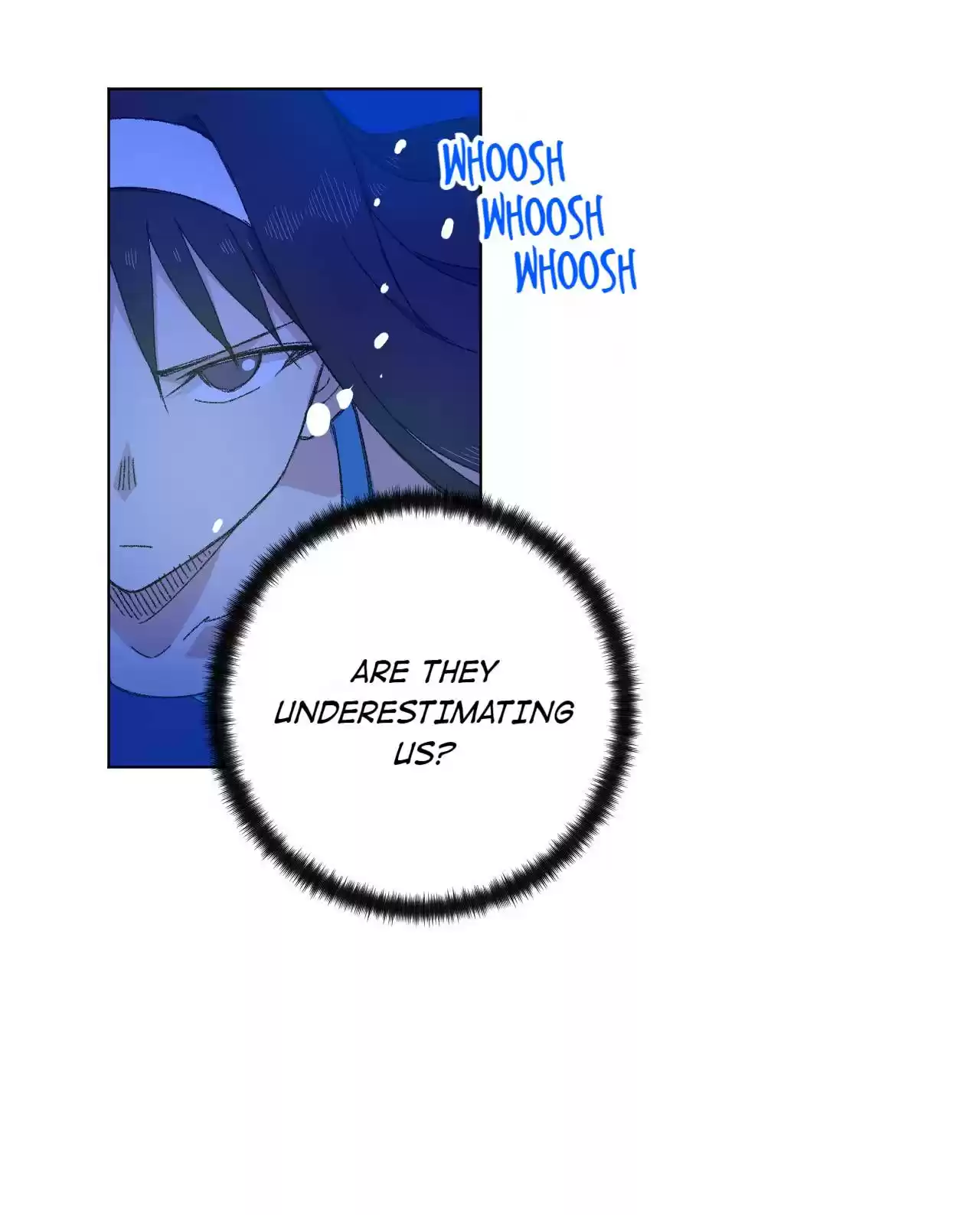 Lord Of Catastrophe Chapter 69