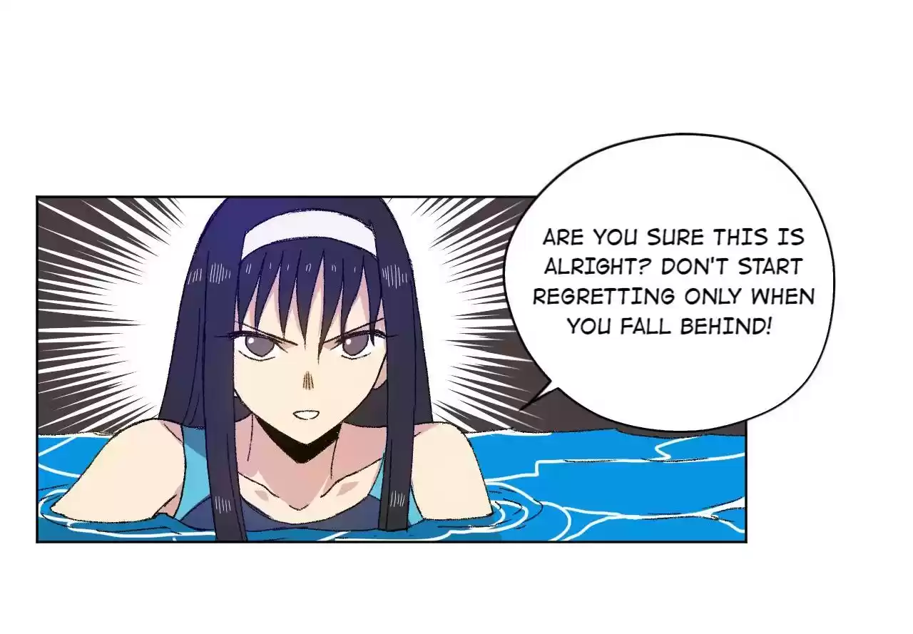 Lord Of Catastrophe Chapter 69