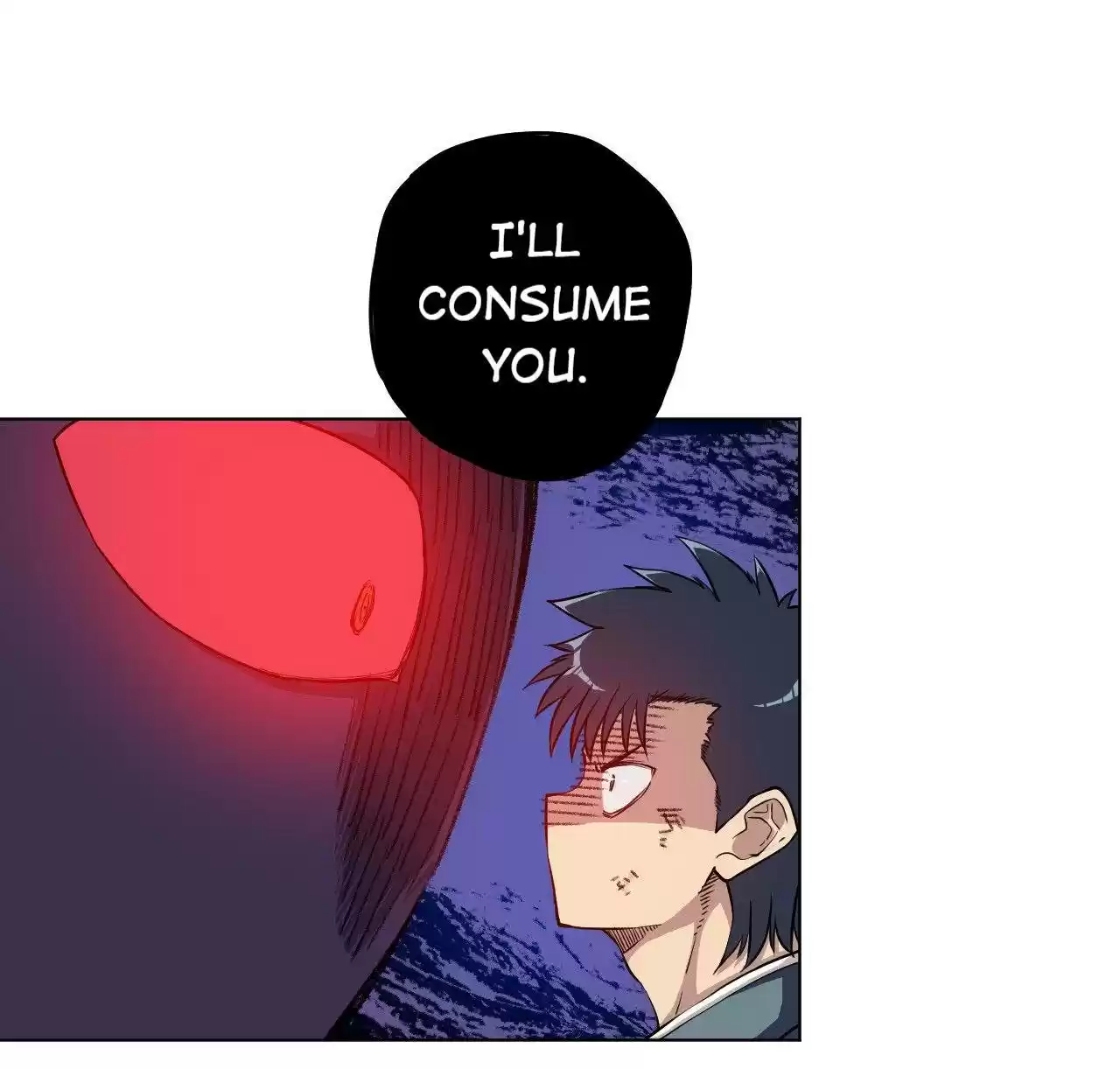 Lord Of Catastrophe Chapter 7