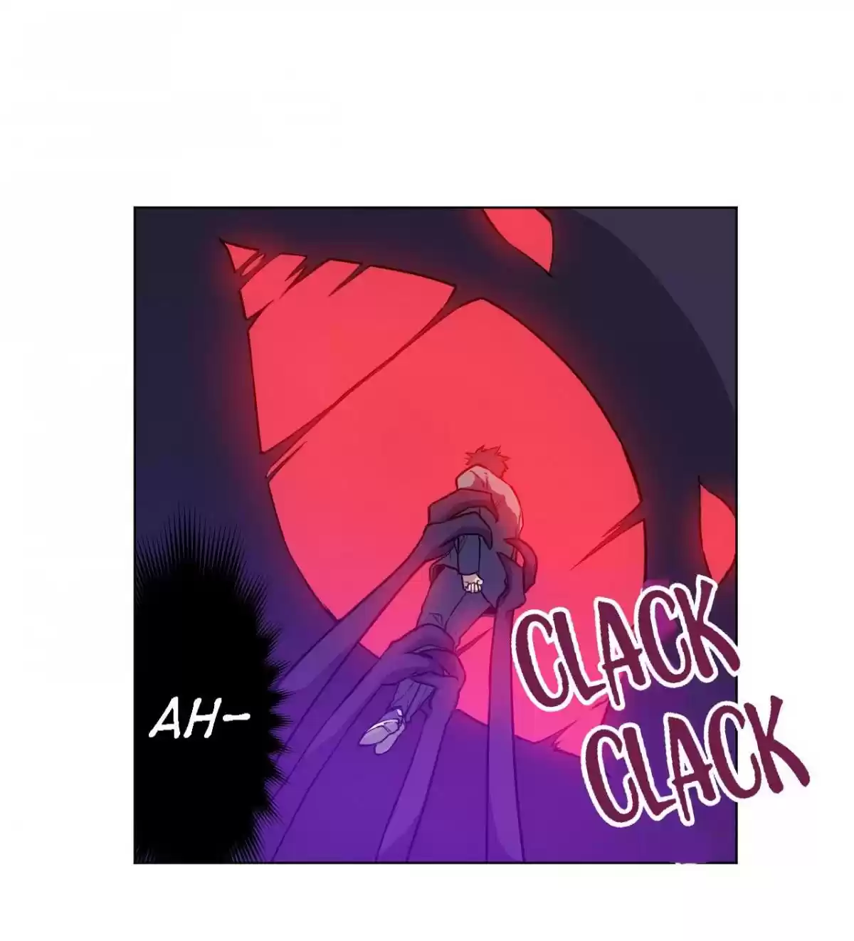 Lord Of Catastrophe Chapter 7