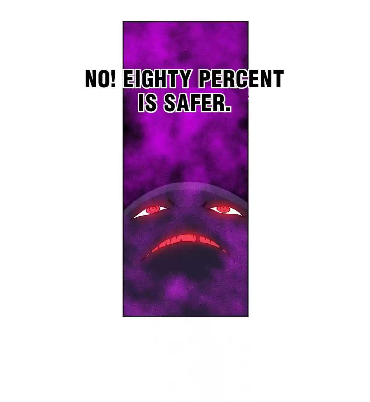 Lord Of Catastrophe Chapter 7