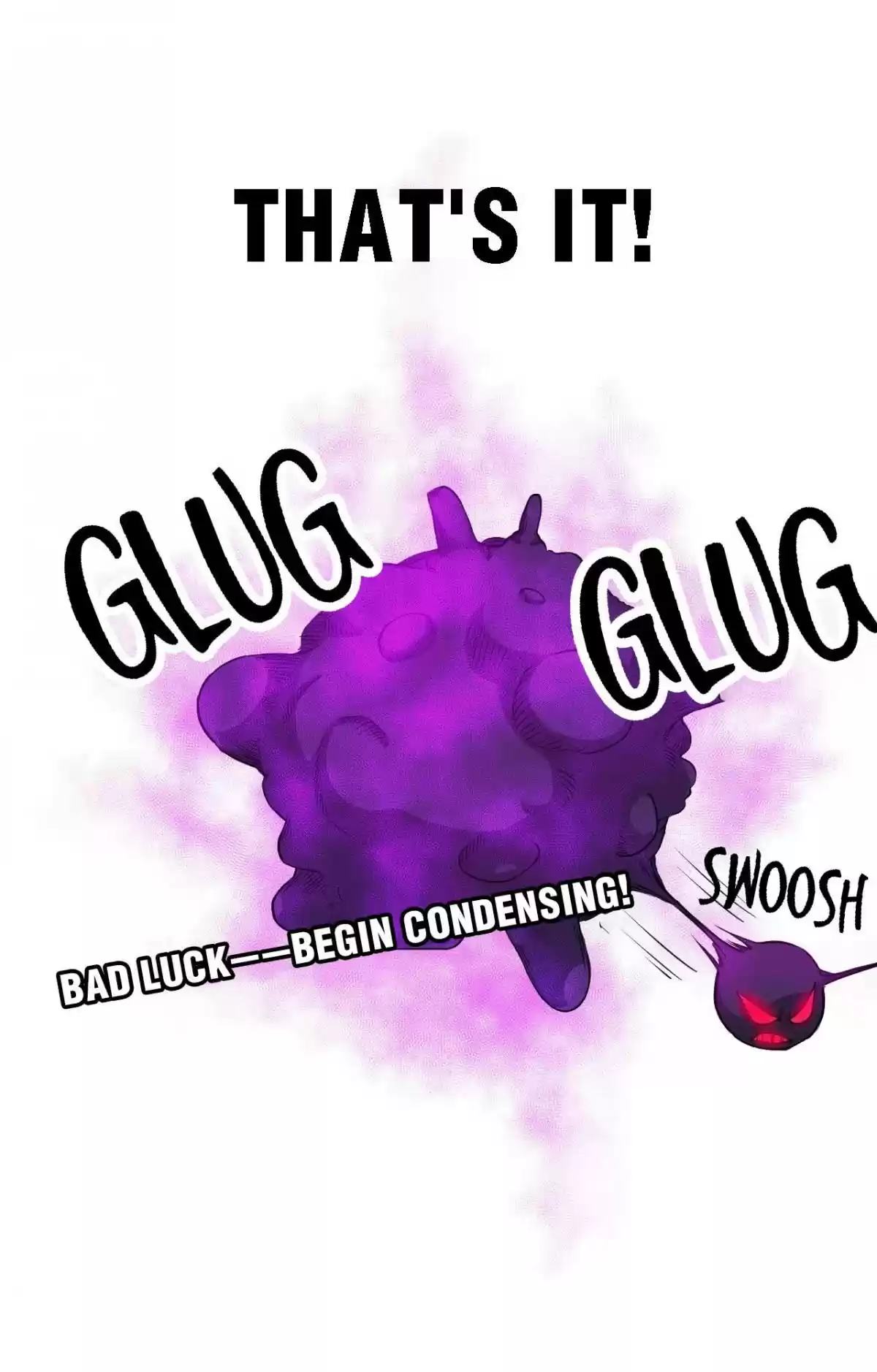 Lord Of Catastrophe Chapter 7