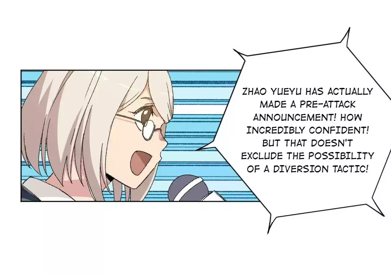 Lord Of Catastrophe Chapter 70