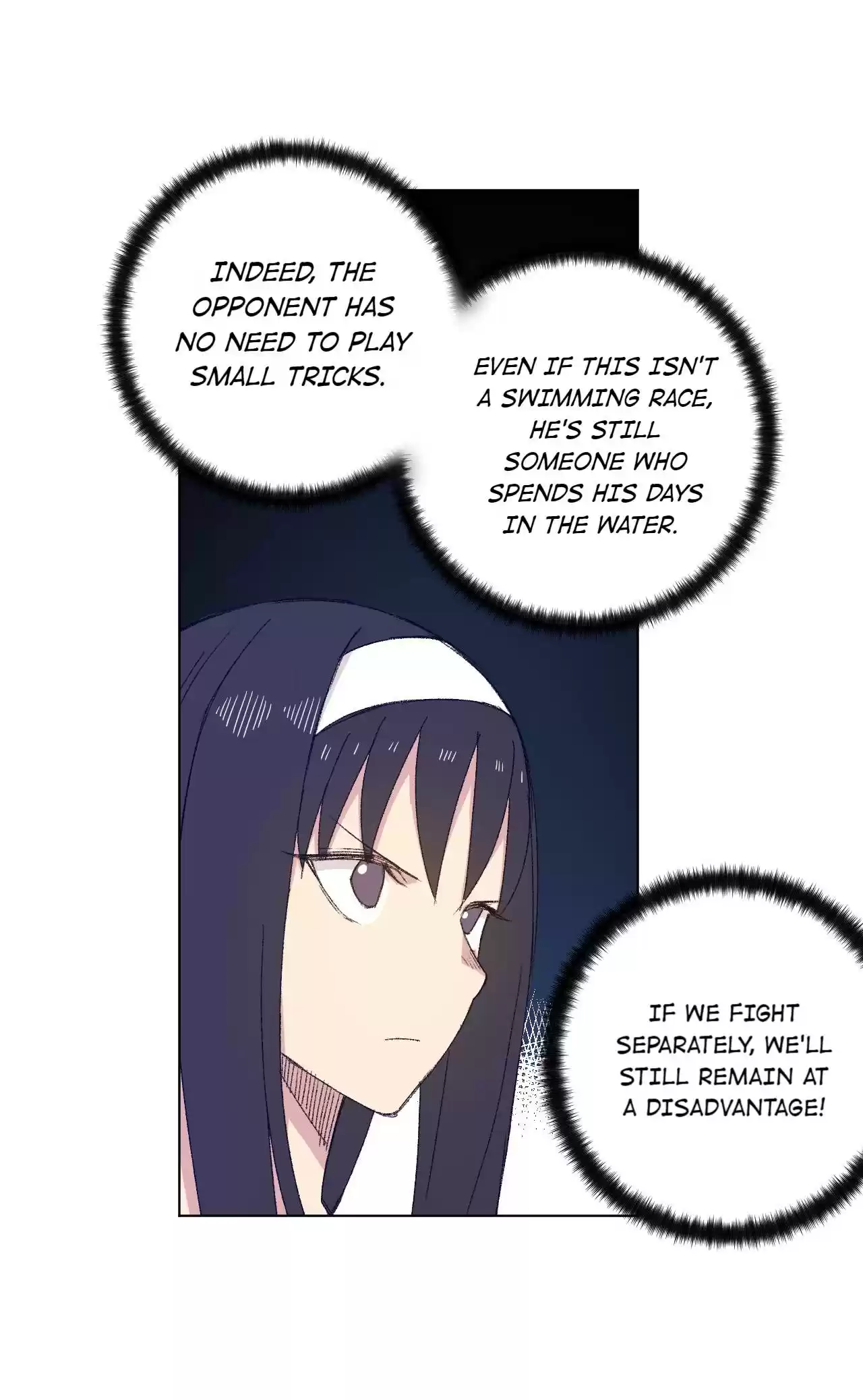 Lord Of Catastrophe Chapter 70