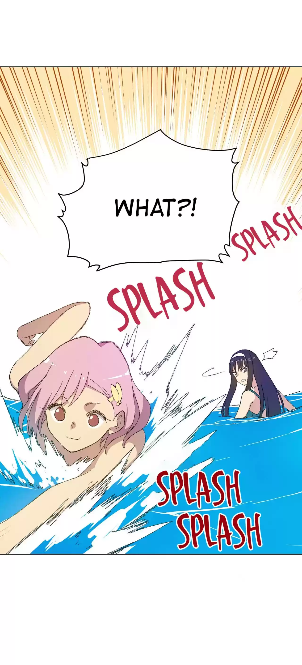 Lord Of Catastrophe Chapter 70