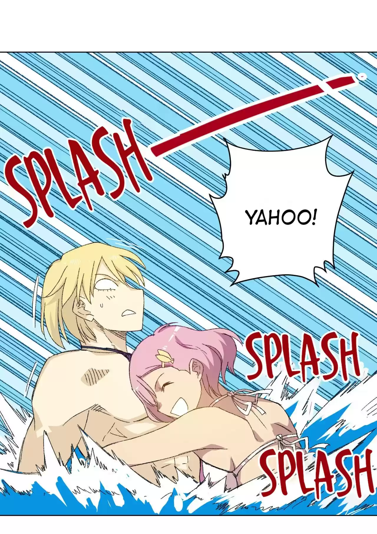 Lord Of Catastrophe Chapter 70