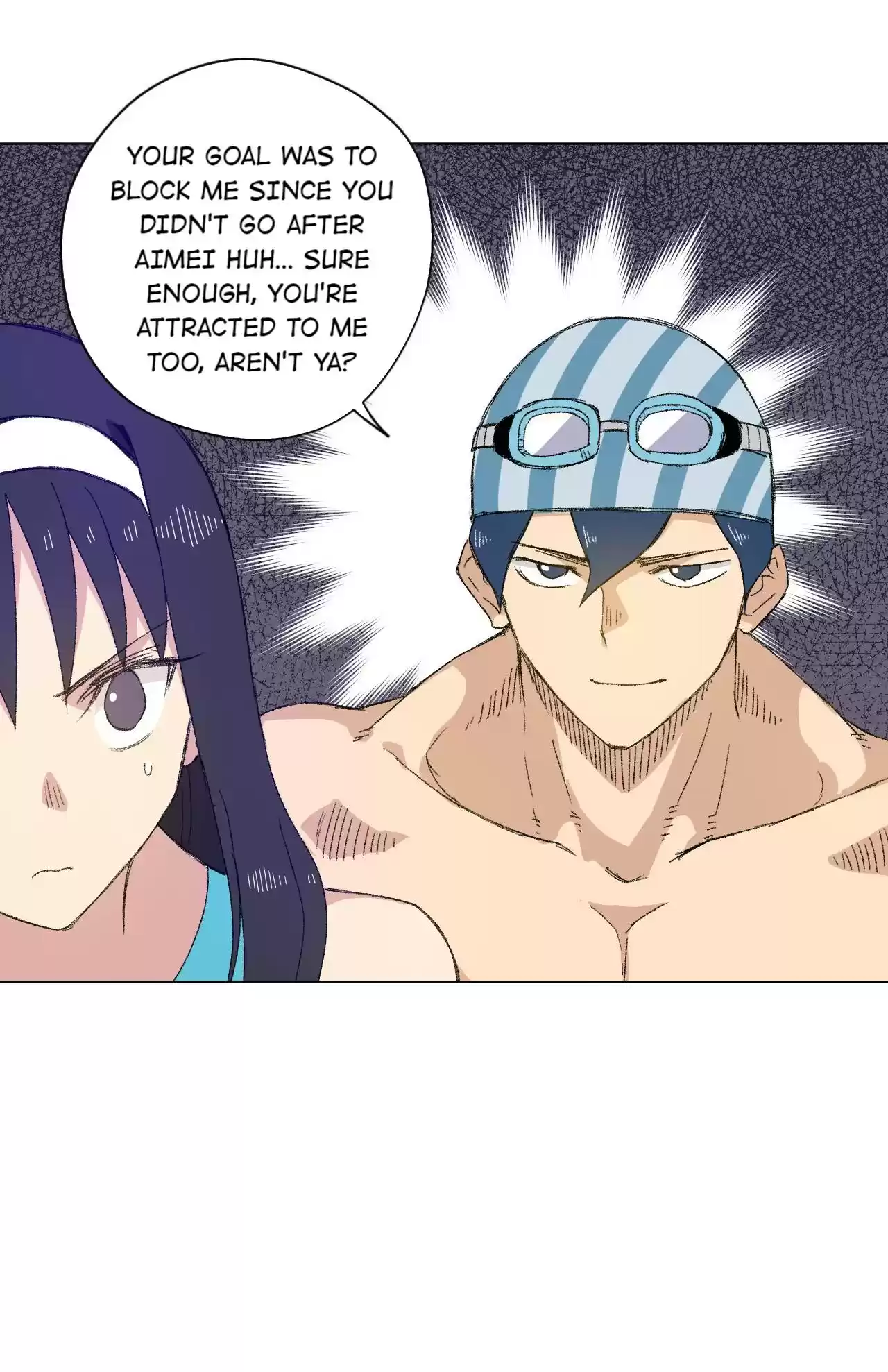 Lord Of Catastrophe Chapter 70