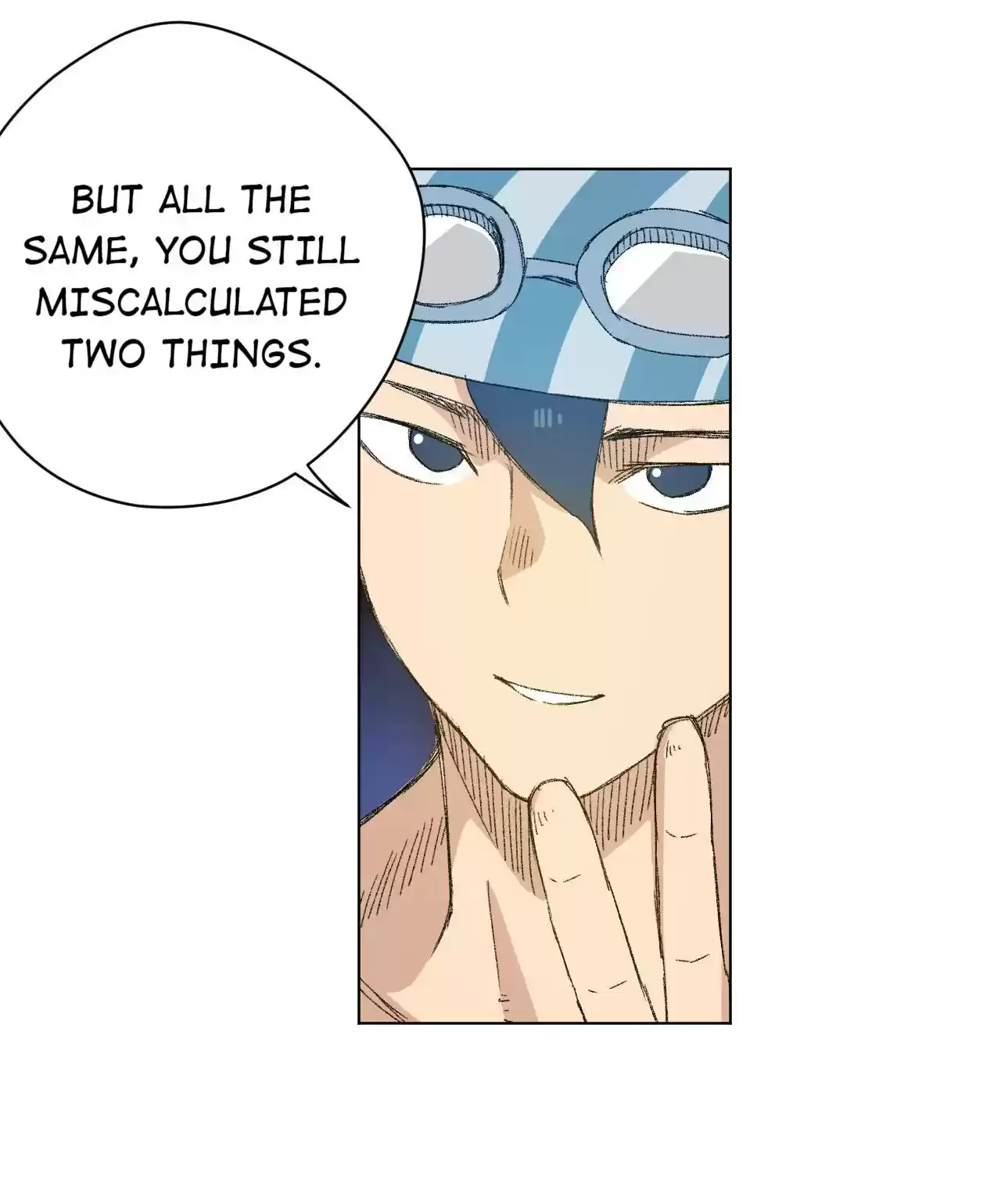 Lord Of Catastrophe Chapter 70