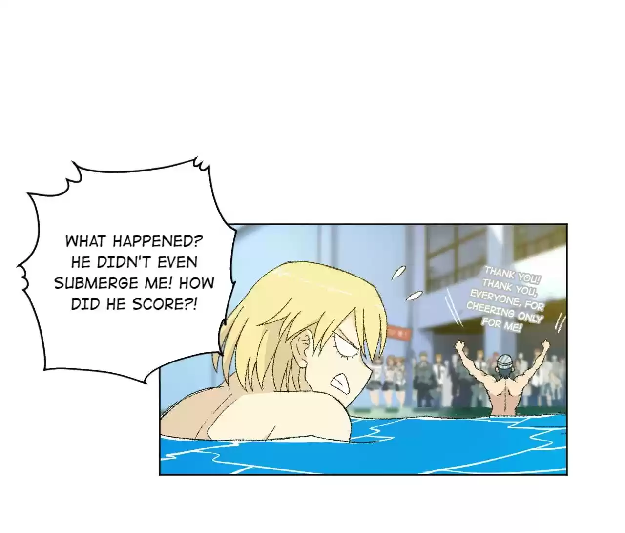 Lord Of Catastrophe Chapter 70