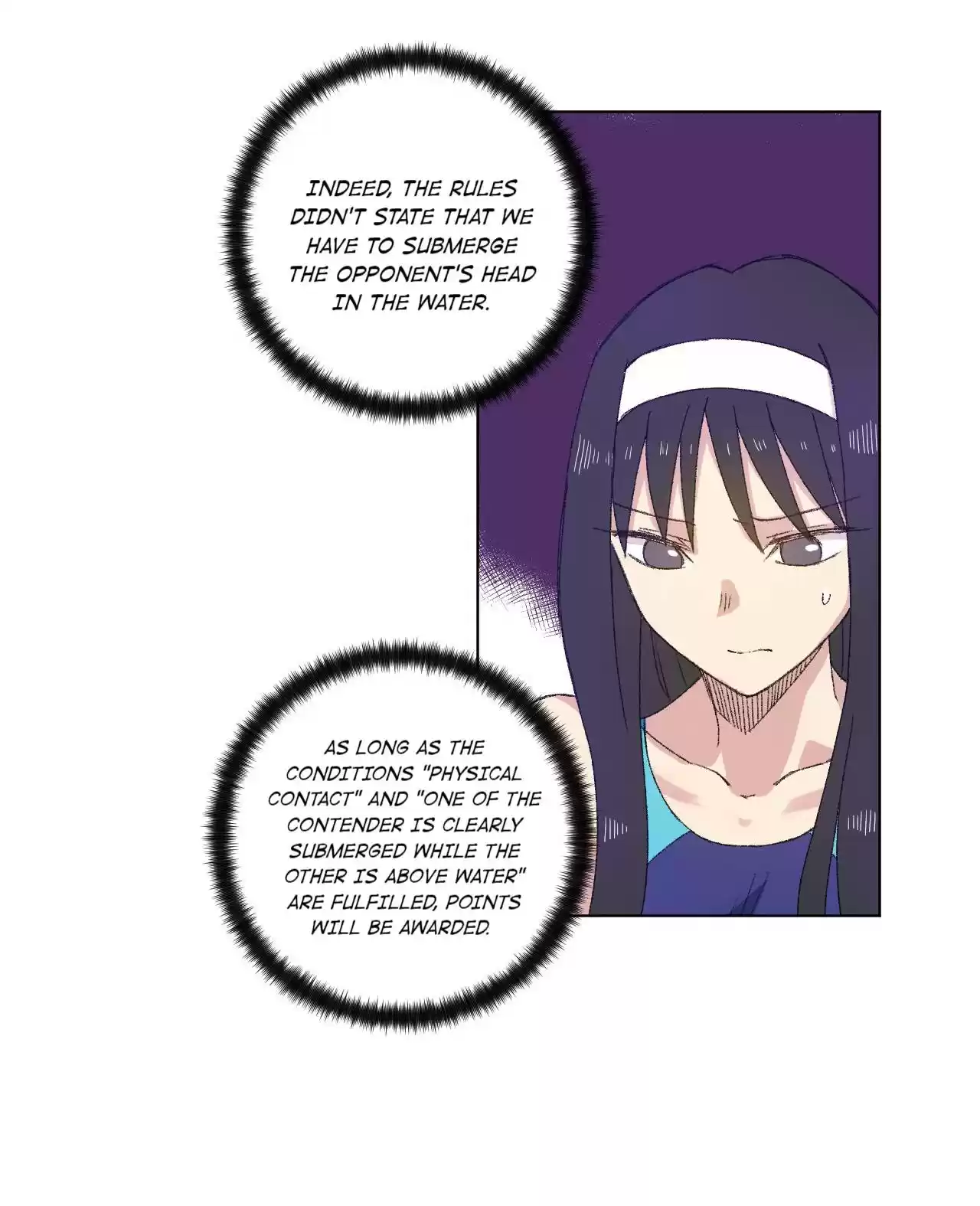 Lord Of Catastrophe Chapter 70