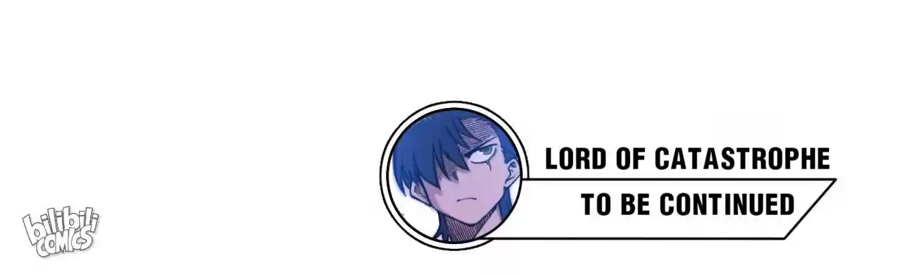 Lord Of Catastrophe Chapter 70