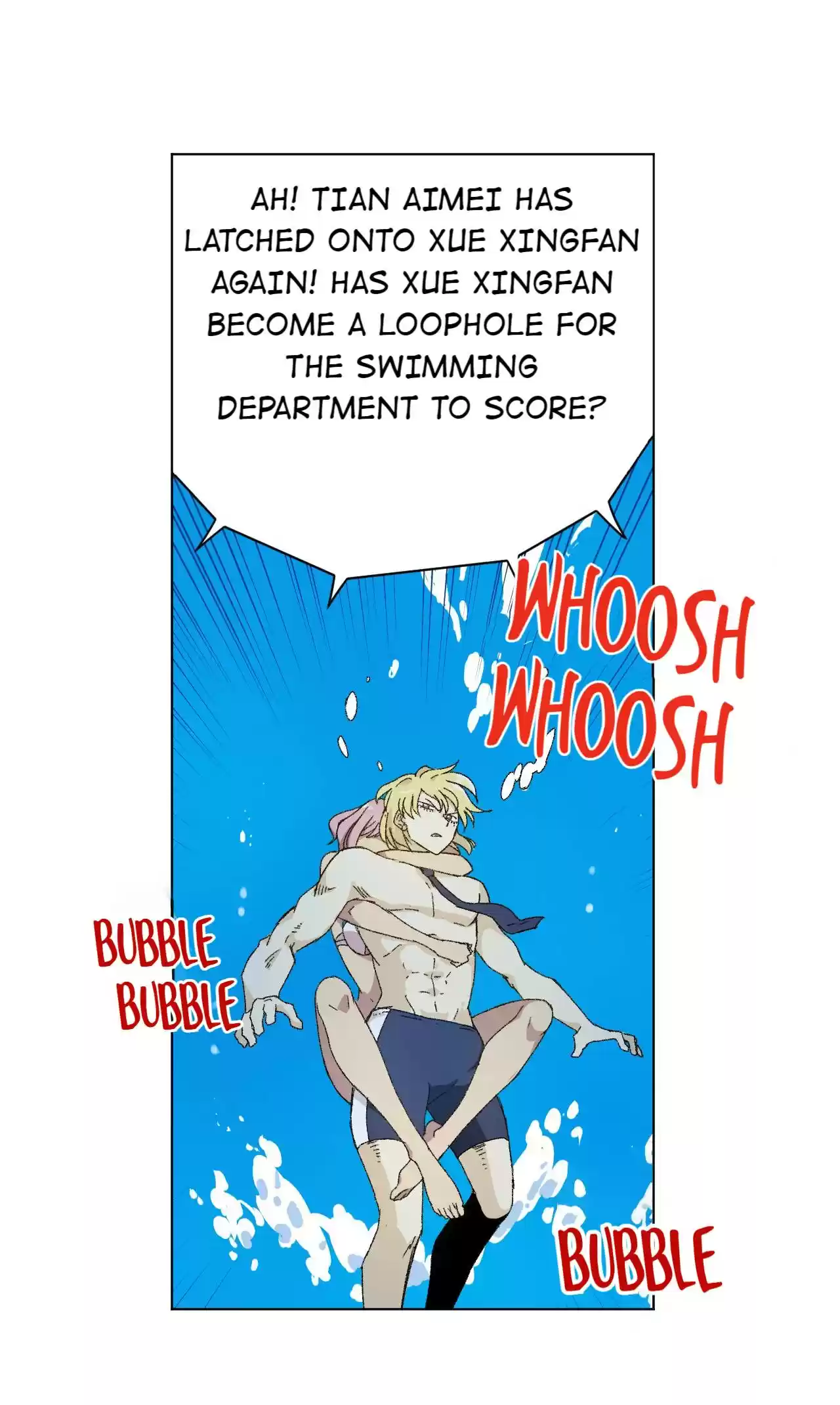 Lord Of Catastrophe Chapter 71