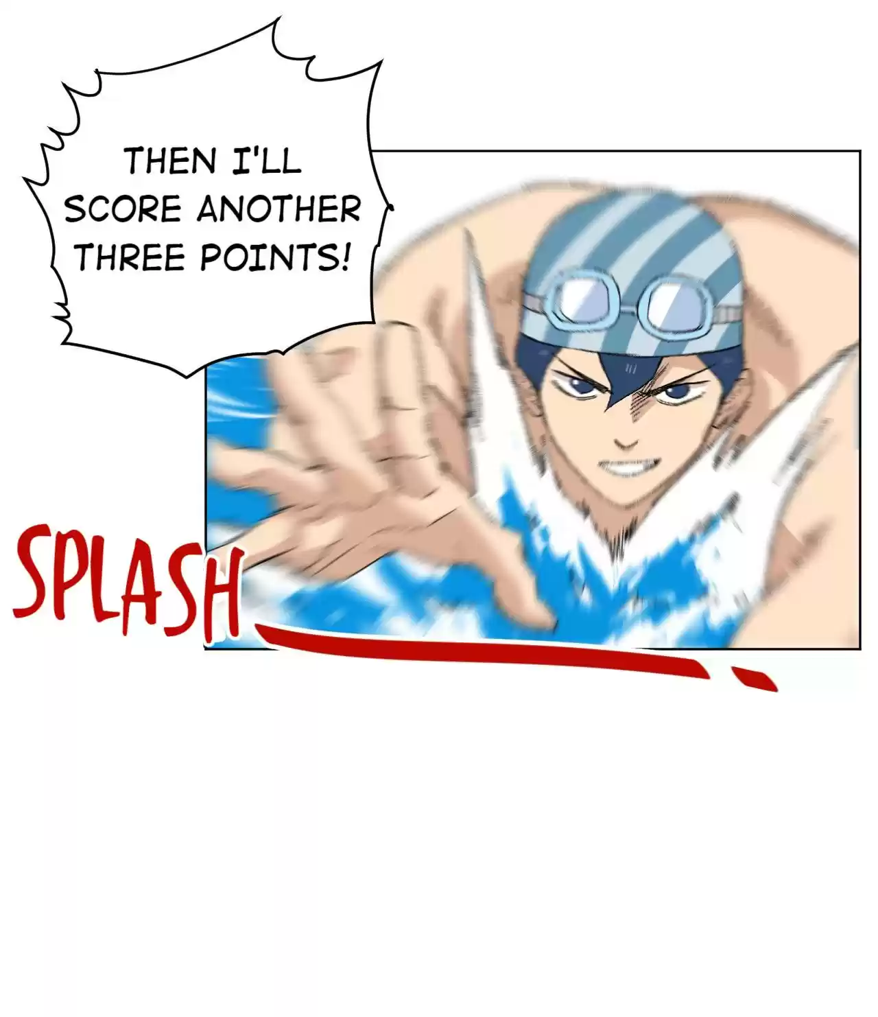 Lord Of Catastrophe Chapter 71