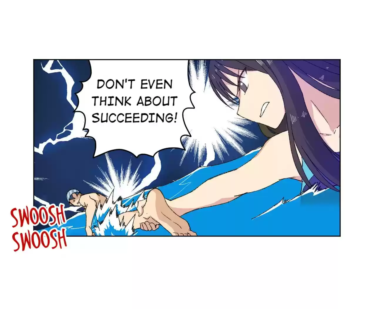 Lord Of Catastrophe Chapter 71