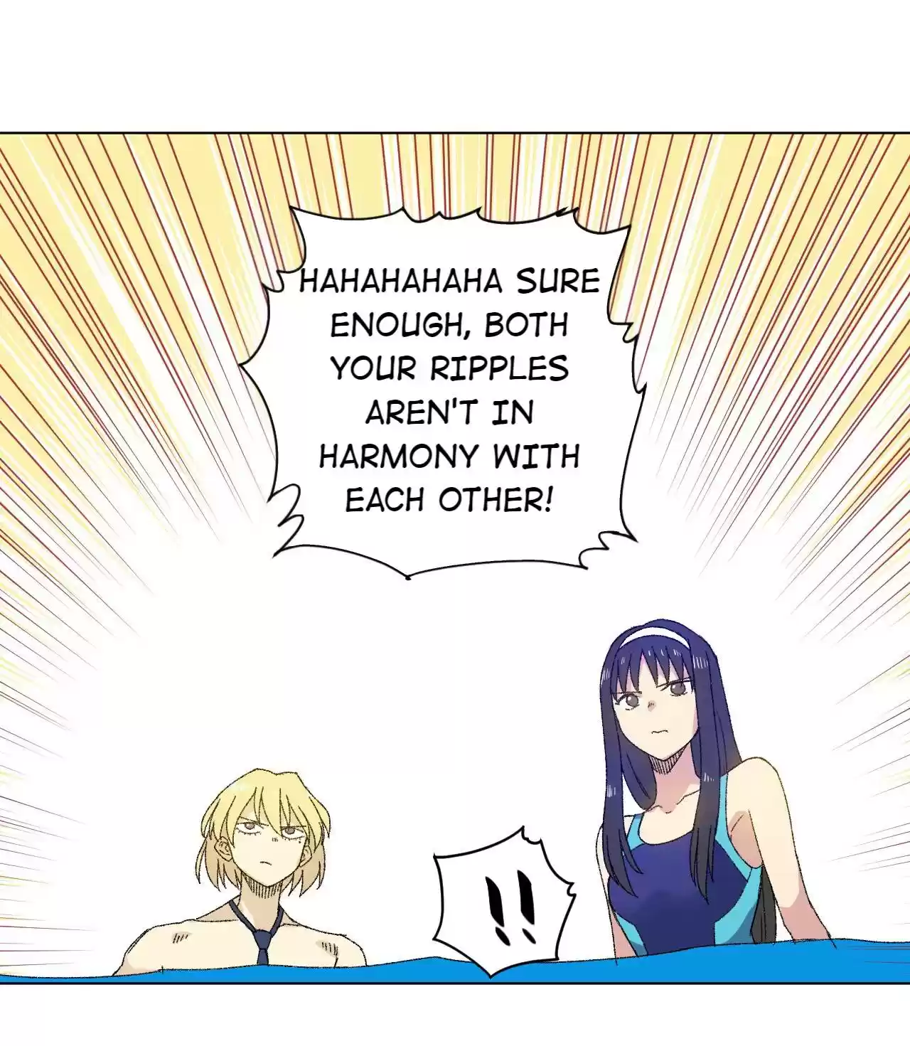 Lord Of Catastrophe Chapter 71