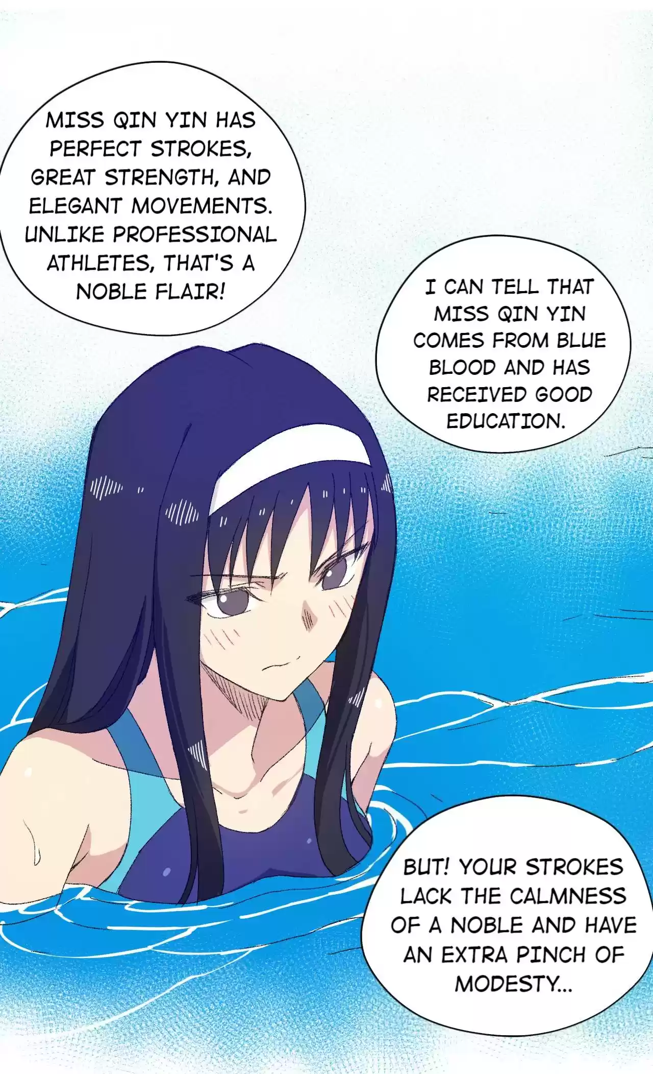 Lord Of Catastrophe Chapter 71