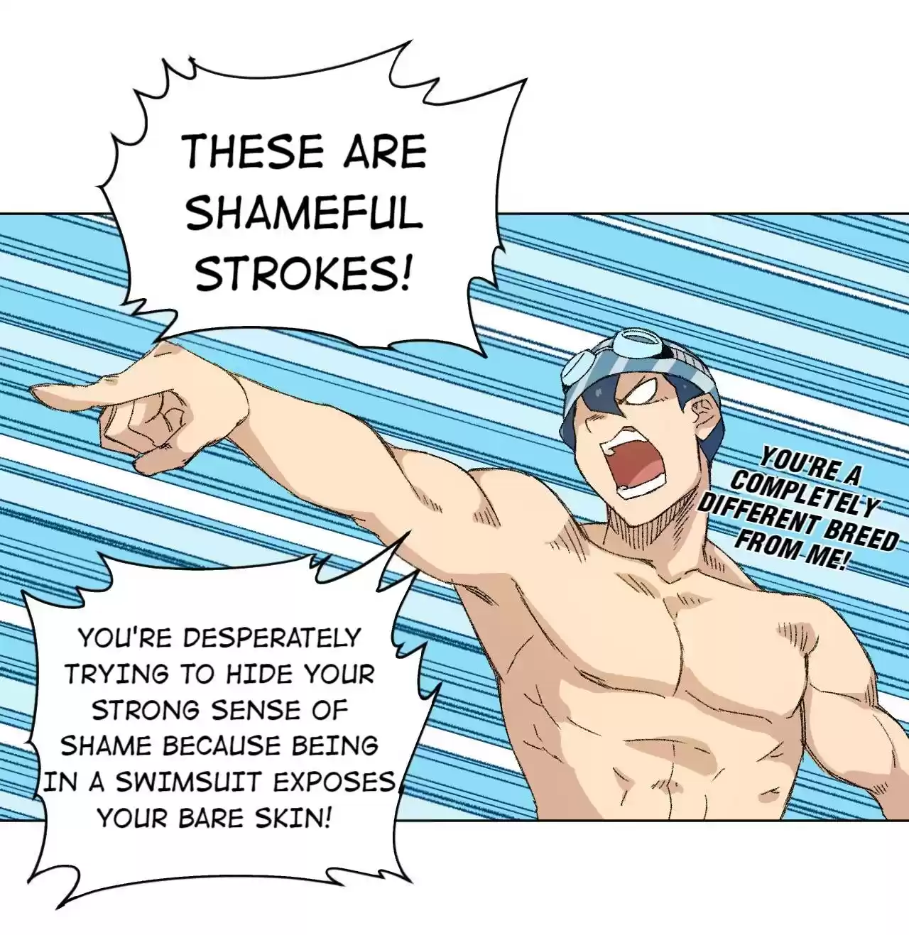 Lord Of Catastrophe Chapter 71