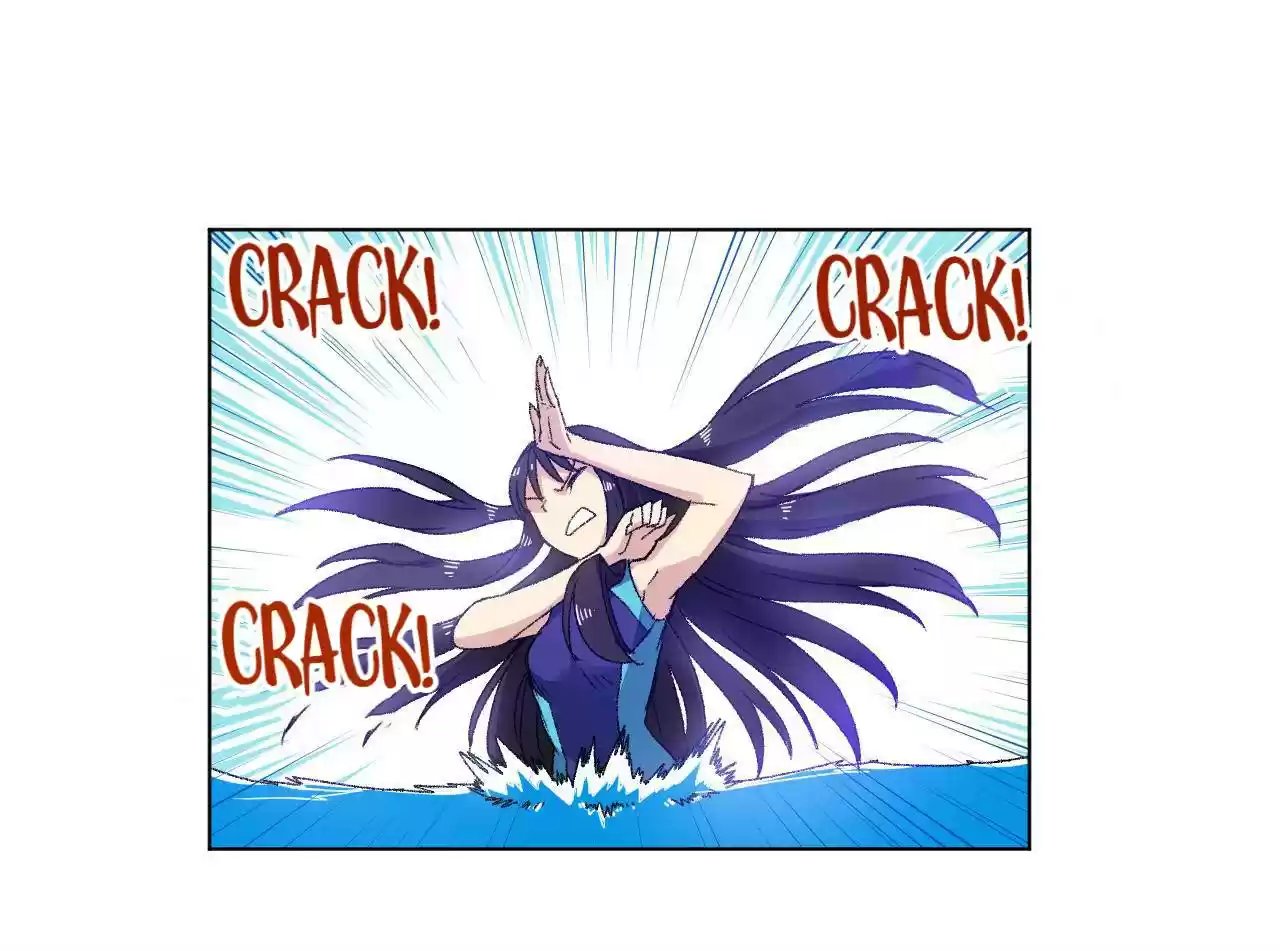 Lord Of Catastrophe Chapter 71