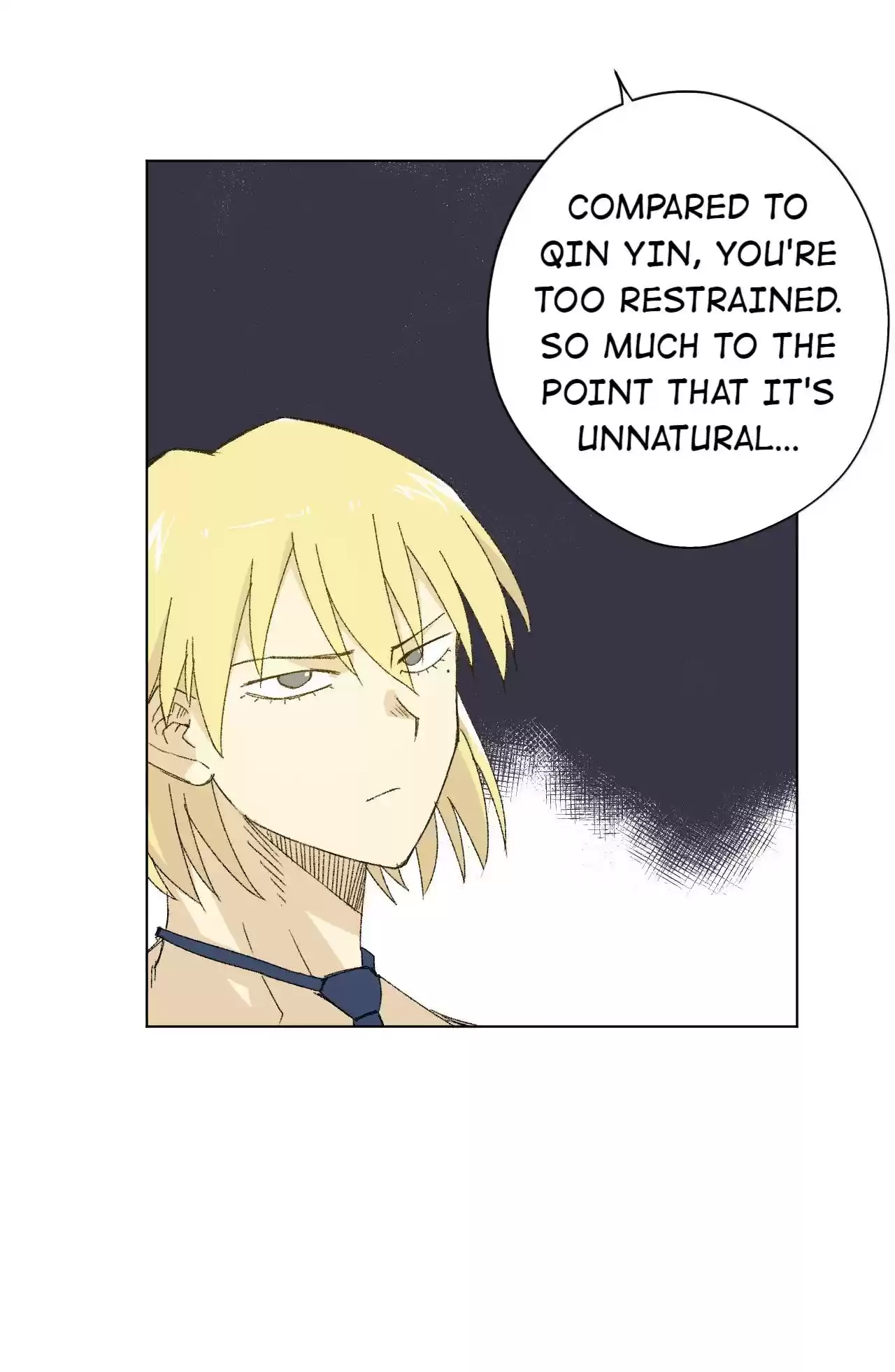 Lord Of Catastrophe Chapter 71