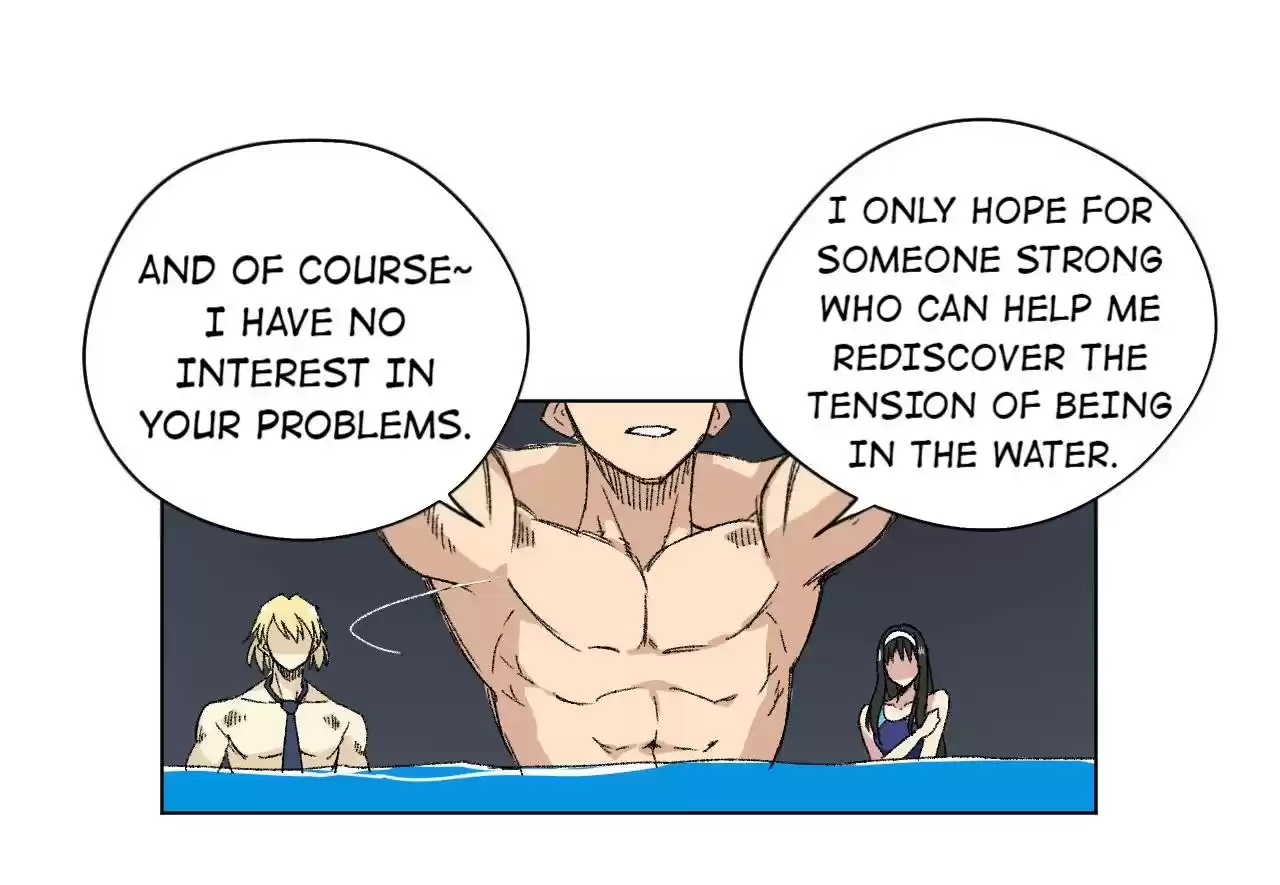 Lord Of Catastrophe Chapter 71