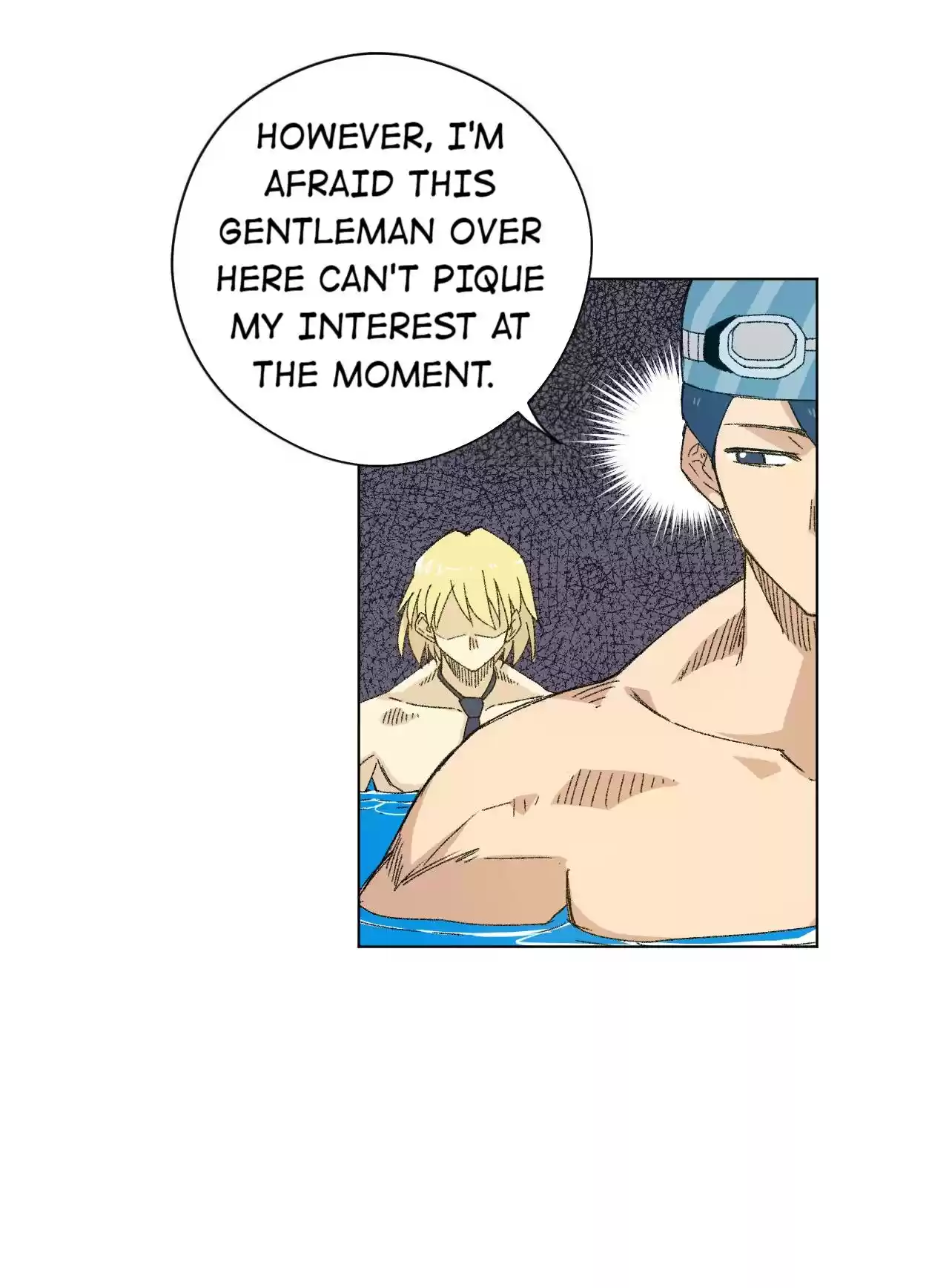 Lord Of Catastrophe Chapter 71