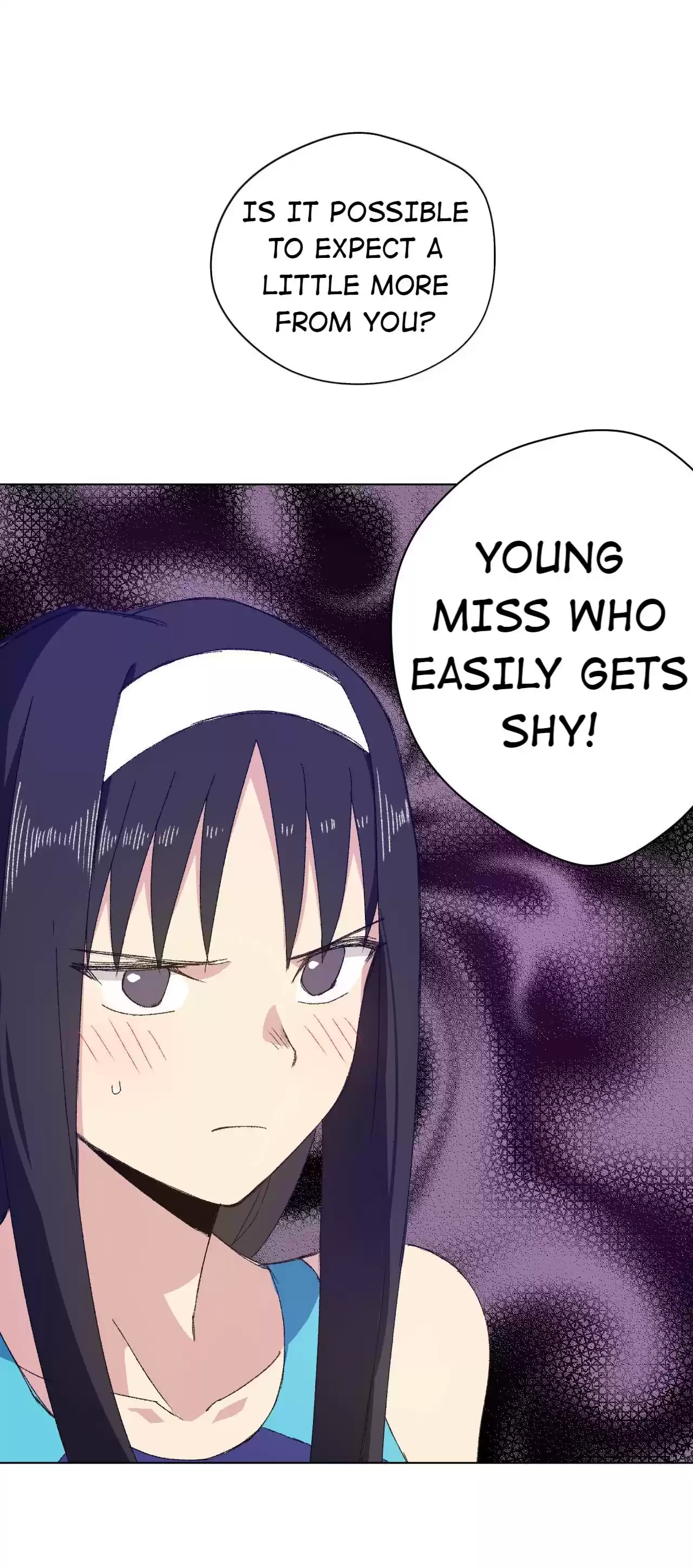 Lord Of Catastrophe Chapter 71