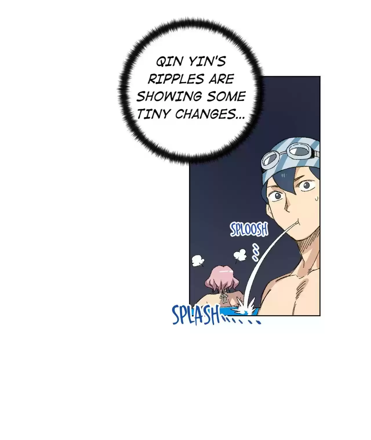 Lord Of Catastrophe Chapter 71